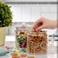 حاوية تخزين طعام زجاج من قطعتين - 2 لتر-InfluencerCodes_Ramadan26_All_20012026-image-5