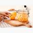 Airtight 6-Piece Glass Canister Set with Lids - 500 ml-InfluencerCodes_Ramadan26_All_20012026-image-1