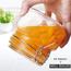 Airtight 6-Piece Glass Canister Set with Lids - 500 ml-InfluencerCodes_Ramadan26_All_20012026-image-3