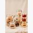 Airtight 6-Piece Glass Canister Set with Lids - 500 ml-InfluencerCodes_Ramadan26_All_20012026-image-4