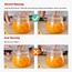 Airtight 6-Piece Glass Canister Set with Lids - 500 ml-InfluencerCodes_Ramadan26_All_20012026-image-5