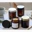 طقم جرة تخزين زجاج 12 قطعة متعددة الاستخدامات - 240 مل-InfluencerCodes_Ramadan26_All_20012026-image-6