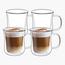 Double Walled 4-Piece Borosilicate Glass Coffee Mug Set - 250 ml-InfluencerCodes_Ramadan26_All_20012026-image-1