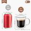 Double Walled 4-Piece Borosilicate Glass Coffee Mug Set - 250 ml-InfluencerCodes_Ramadan26_All_20012026-image-2