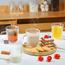 Double Walled 4-Piece Borosilicate Glass Coffee Mug Set - 250 ml-InfluencerCodes_Ramadan26_All_20012026-image-3