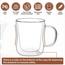 Double Walled 4-Piece Borosilicate Glass Coffee Mug Set - 250 ml-InfluencerCodes_Ramadan26_All_20012026-image-6