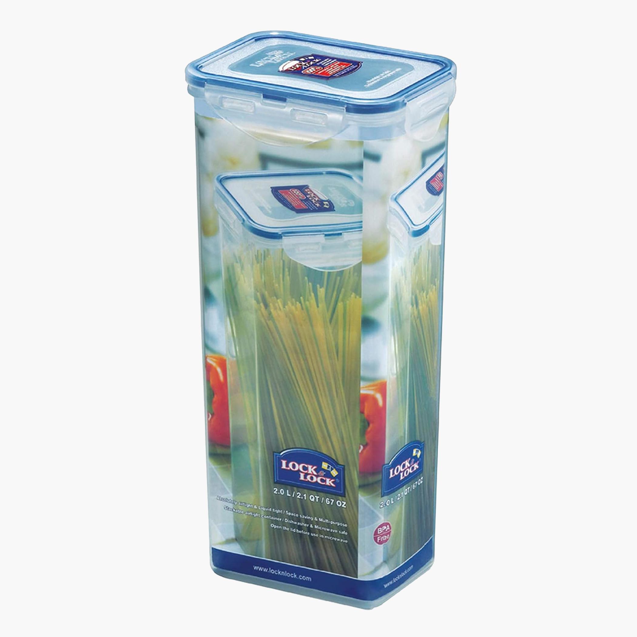 Airtight Food Storage Container - 1.95 L