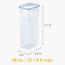 Airtight Food Storage Container - 1.95 L-InfluencerCodes_Ramadan26_All_20012026-image-6