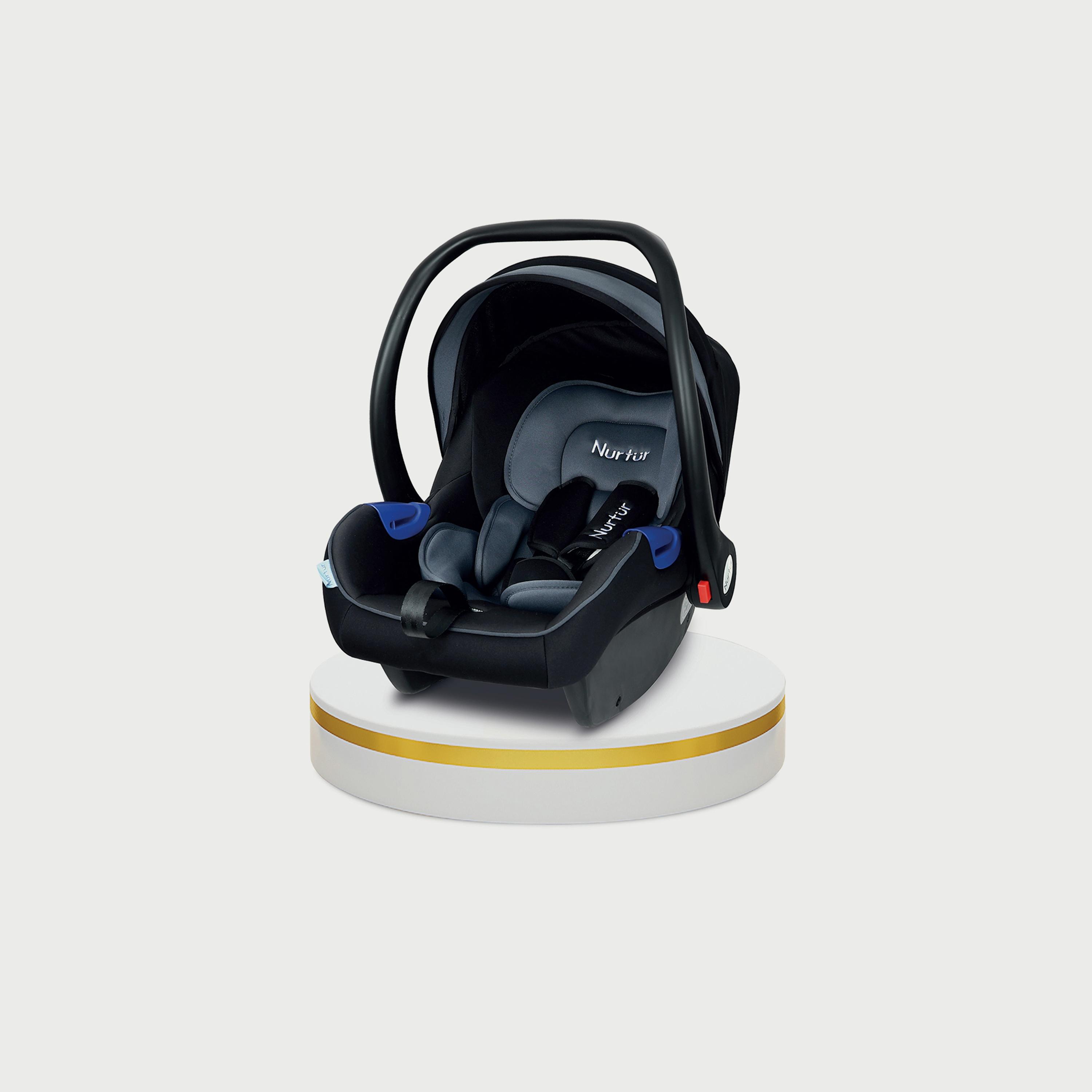 Nurtur Nemo Baby Carrier with Adjustable Canopy-baby-gear-carseats-image-1