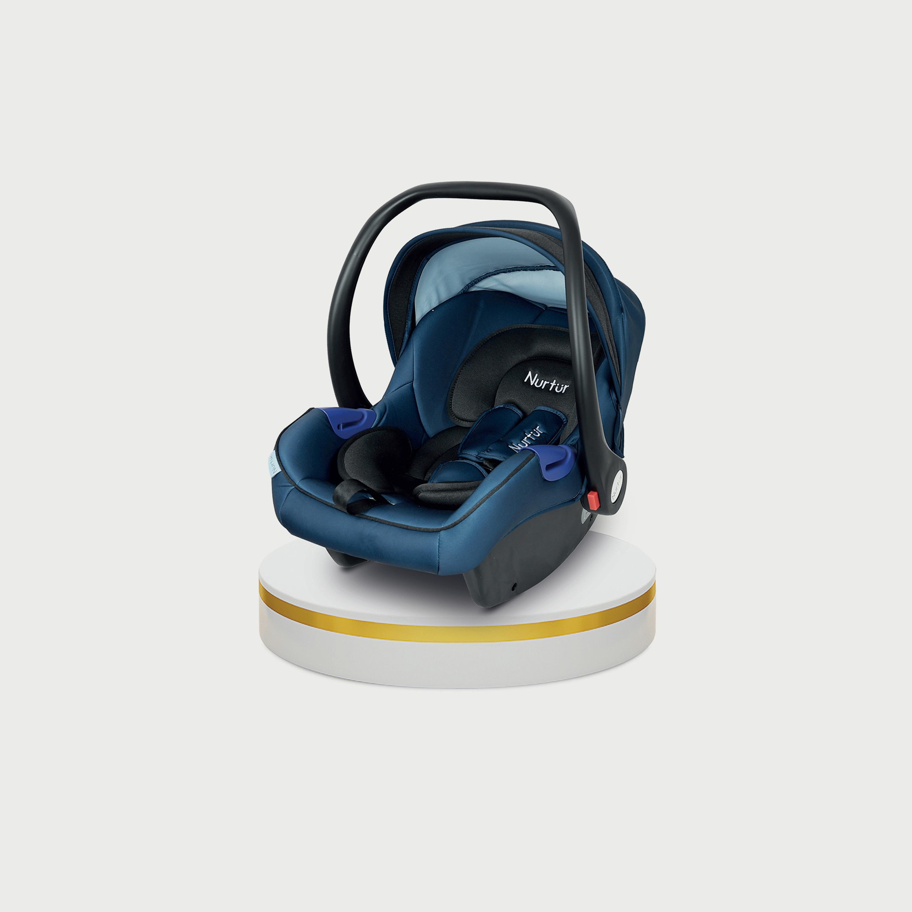 Nurtur Nemo Baby Carrier with Adjustable Canopy-baby-gear-carseats-image-1