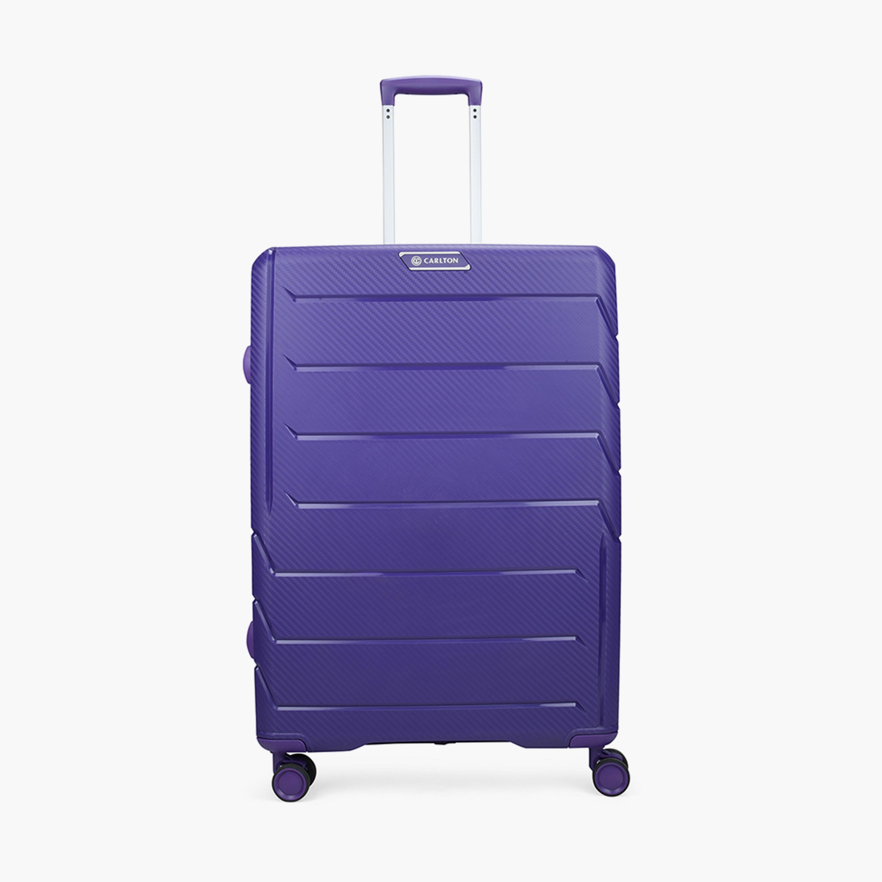 Carlton store suitcases sale