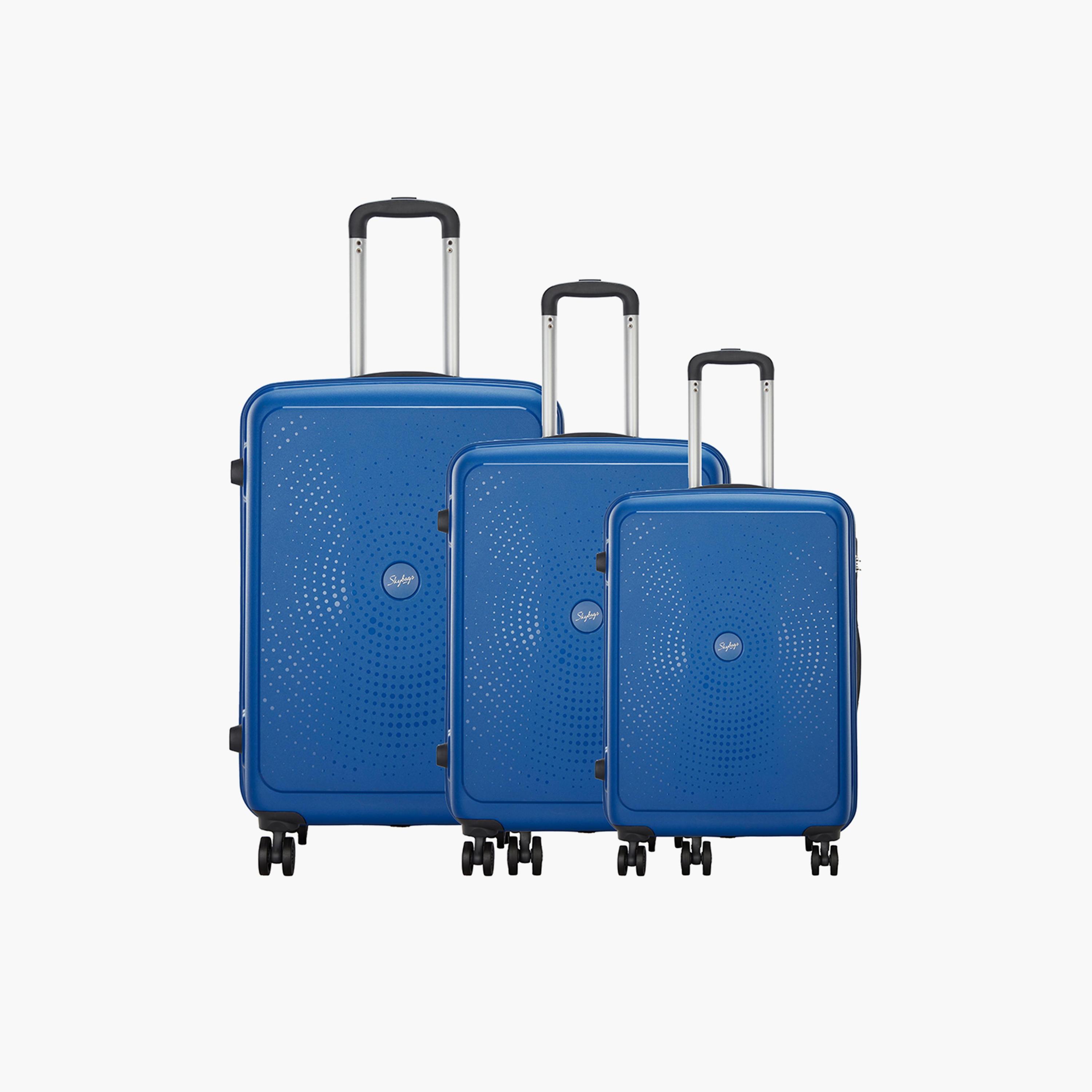 Skybags luggage set online of 3