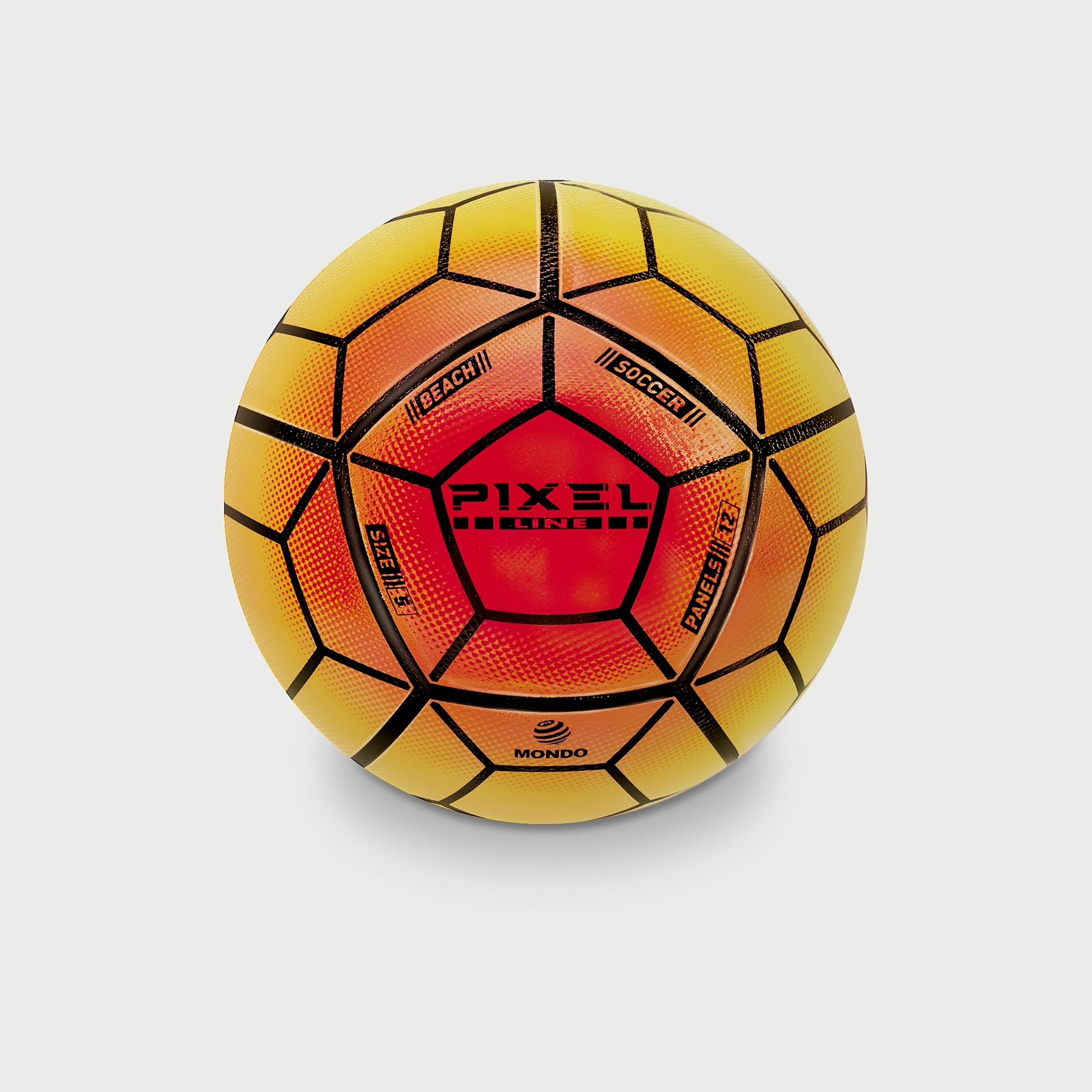 Mondo Beach Soccer Ball, Pixel - Assorted-toys-outdoor-sports-image-2