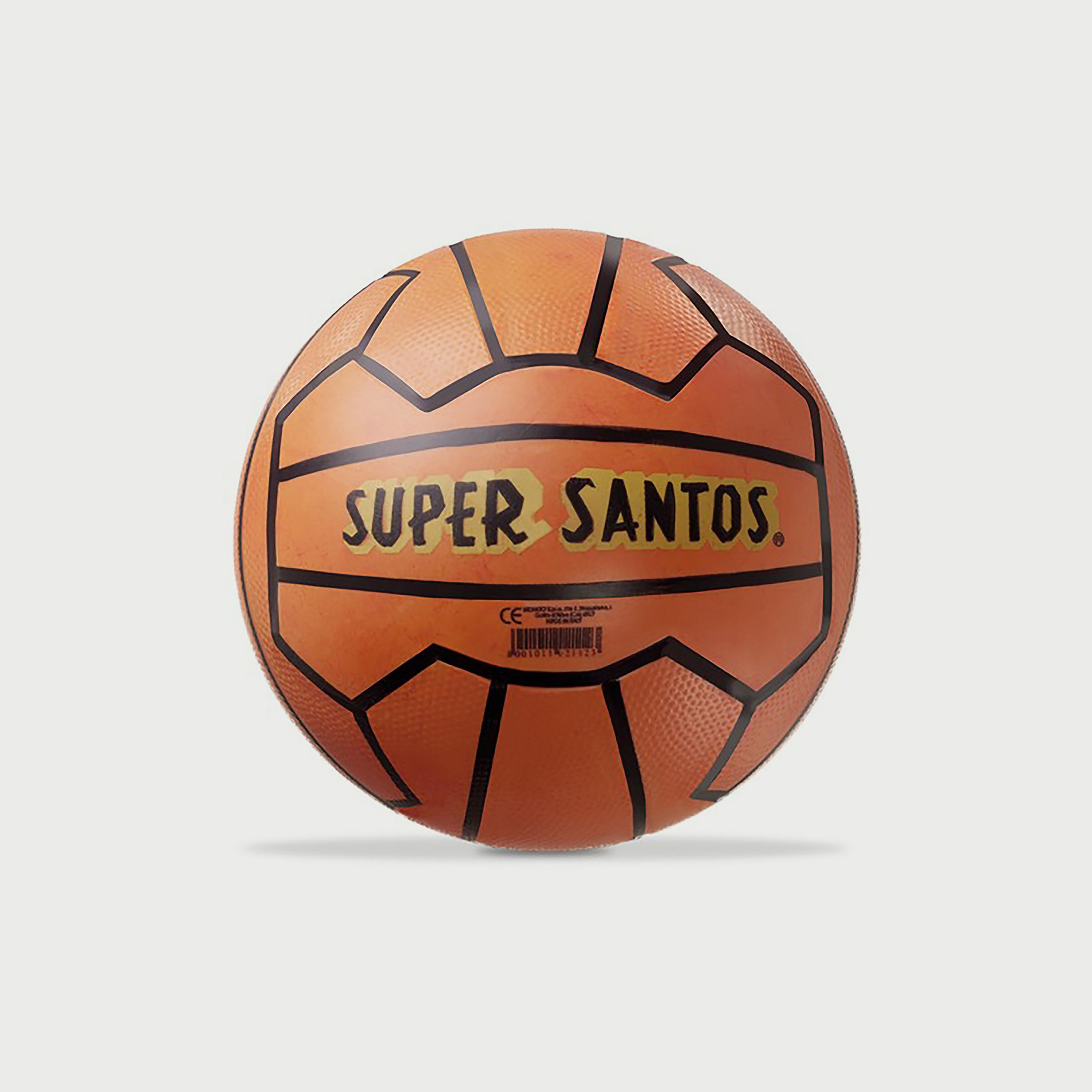 كرة سلة بيو من موندو، سوبر سانتوس-toys-outdoor-sports-image-1