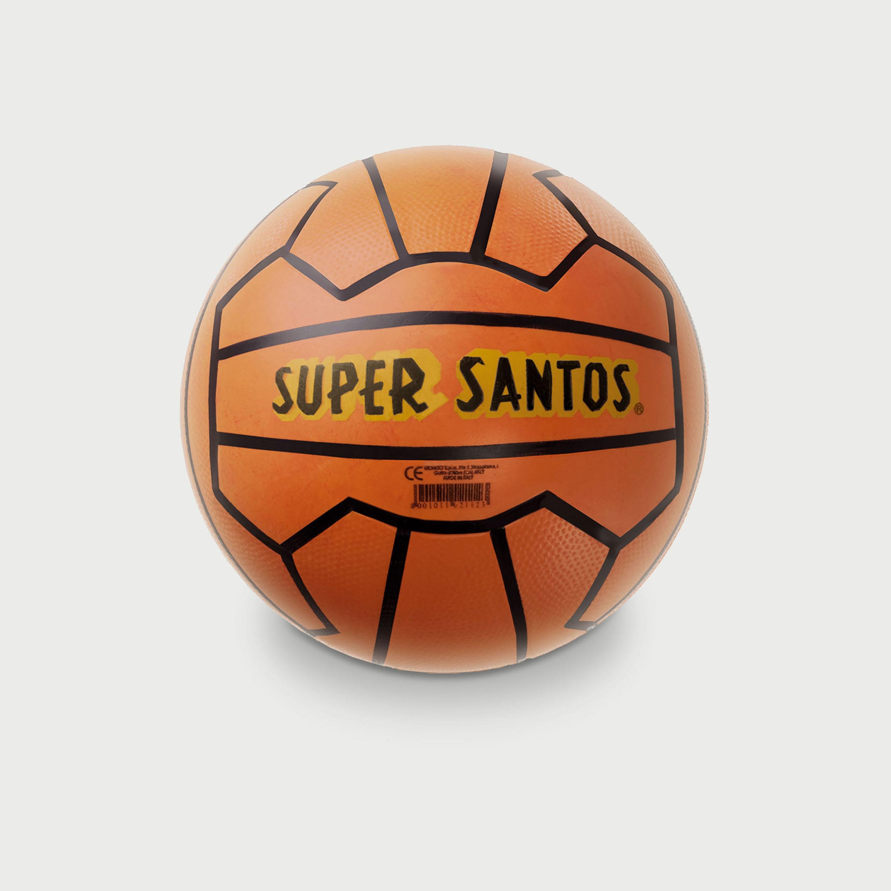 كرة سلة بيو من موندو، سوبر سانتوس-toys-outdoor-sports-image-4