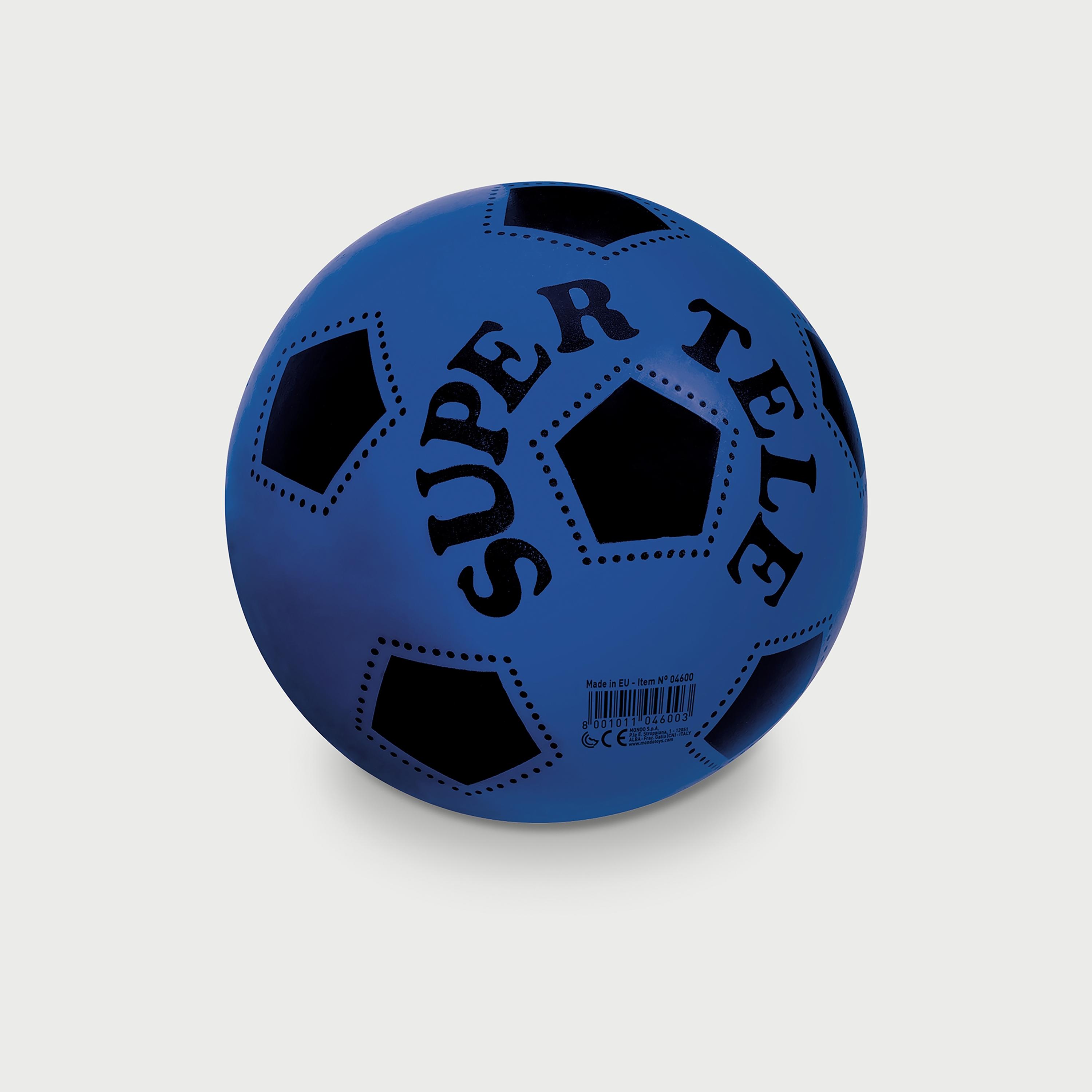 Mondo Soccer Bioball, Supertele - Assorted-toys-outdoor-sports-image-1