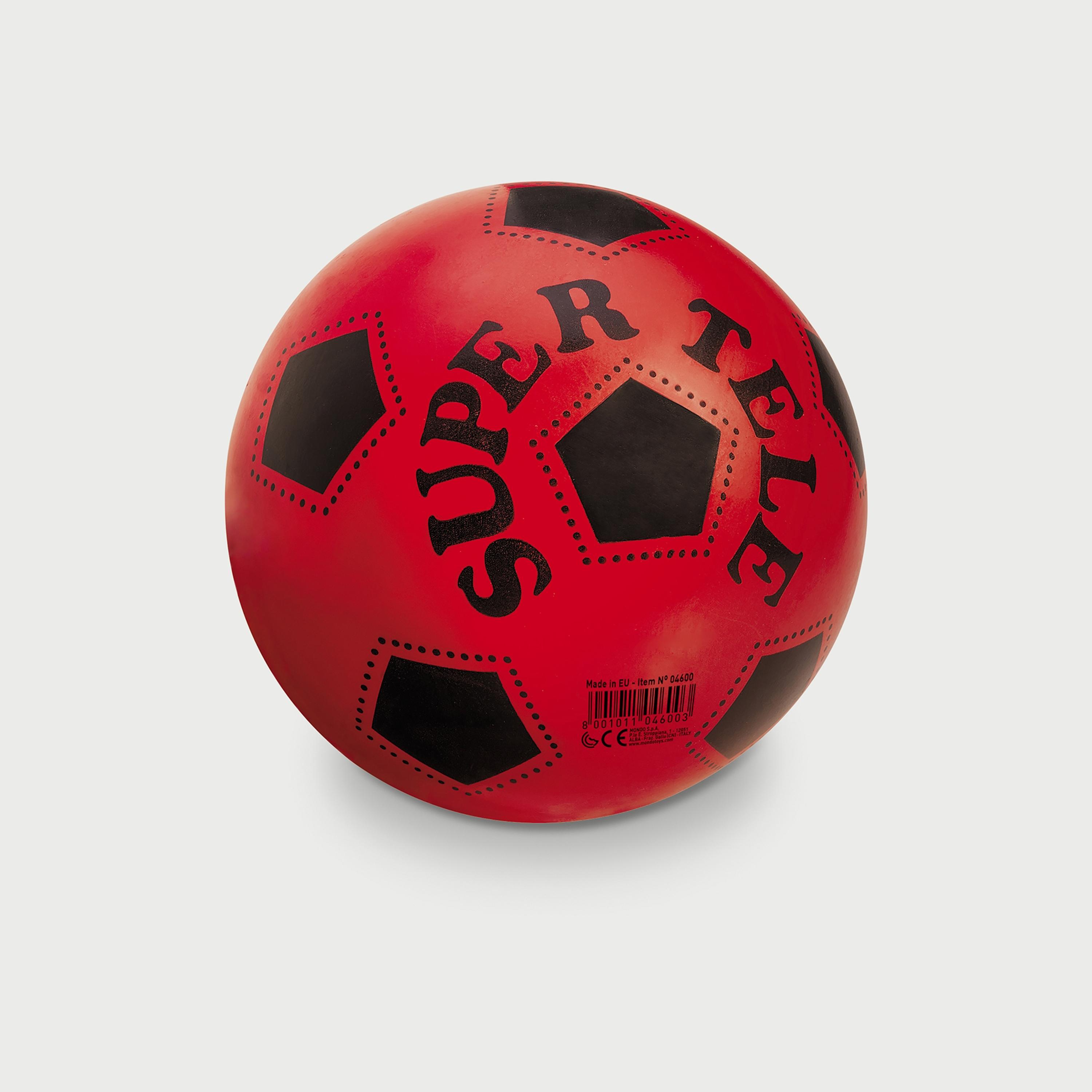 Mondo Soccer Bioball, Supertele - Assorted-toys-outdoor-sports-image-2