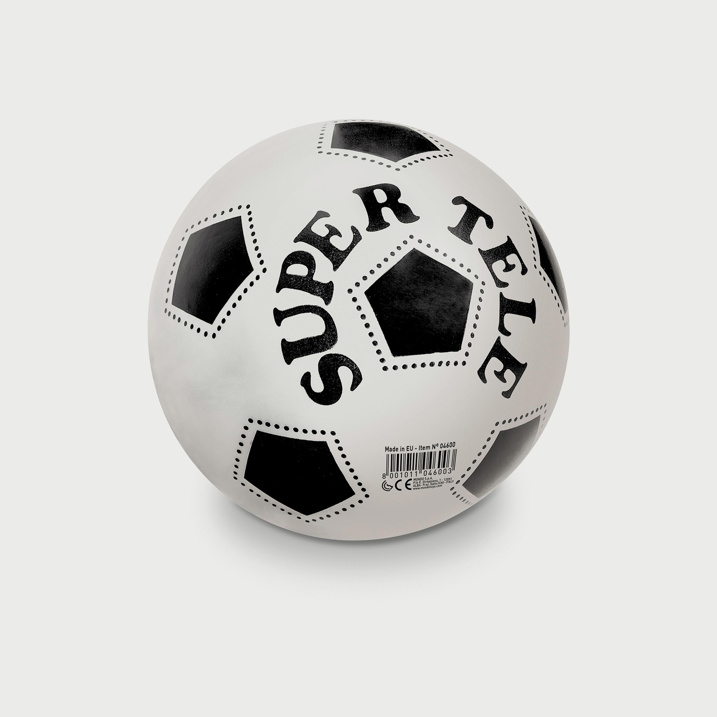 Mondo Soccer Bioball, Supertele - Assorted-toys-outdoor-sports-image-3