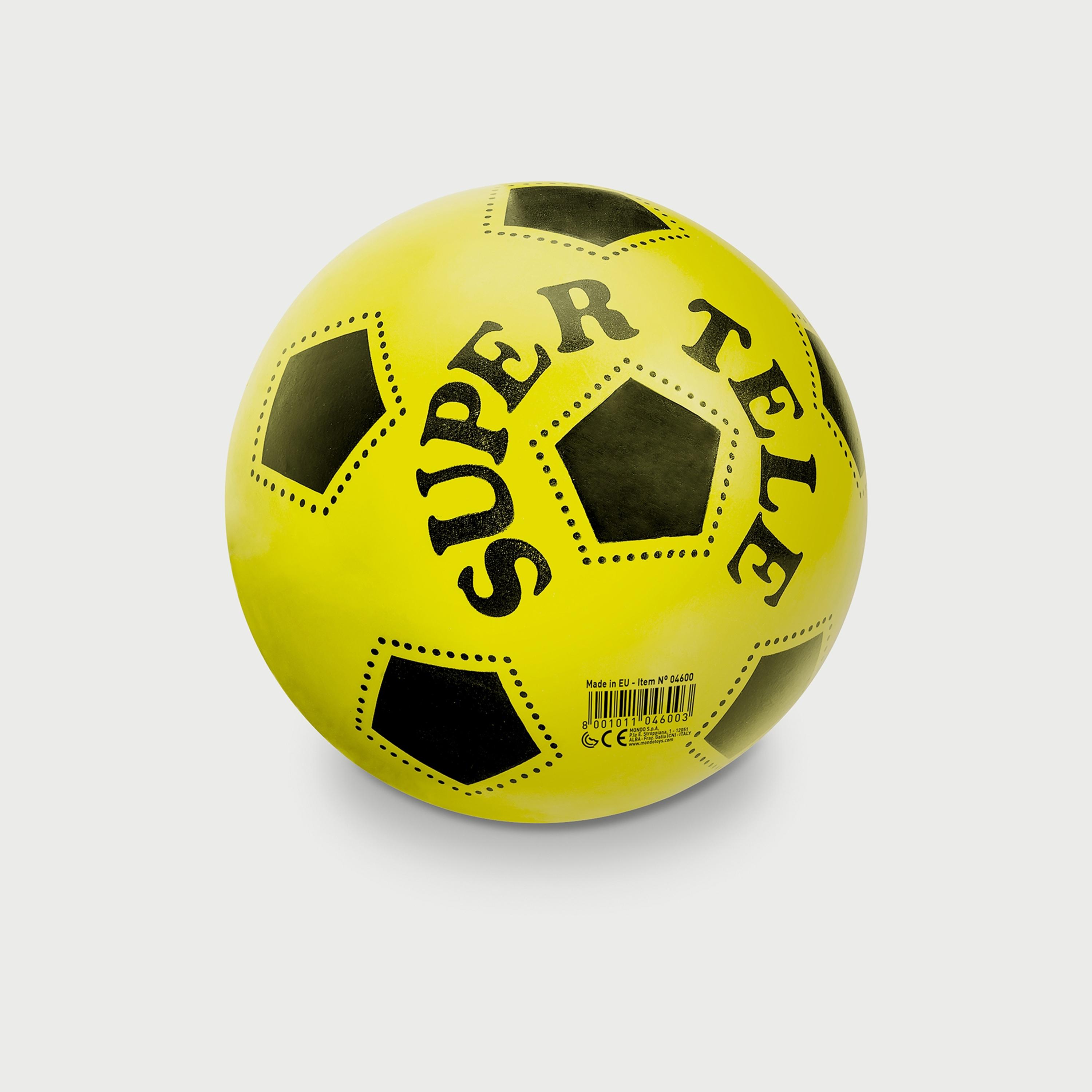 Mondo Soccer Bioball, Supertele - Assorted-toys-outdoor-sports-image-4