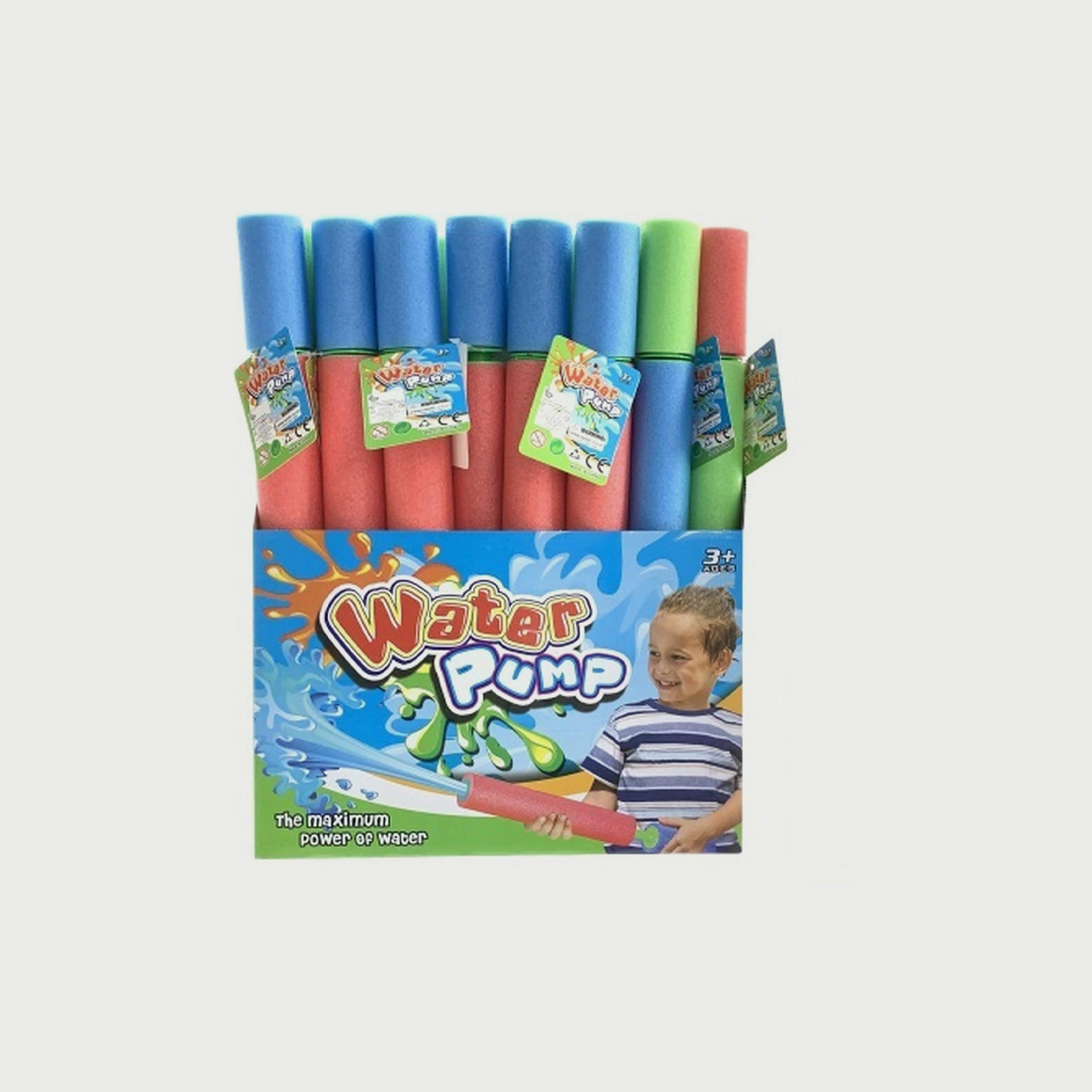 Mondo Water Shooter Foam, 40x4 cm-toys-outdoor-poolandbeach-waterandbubbleguns-image-4