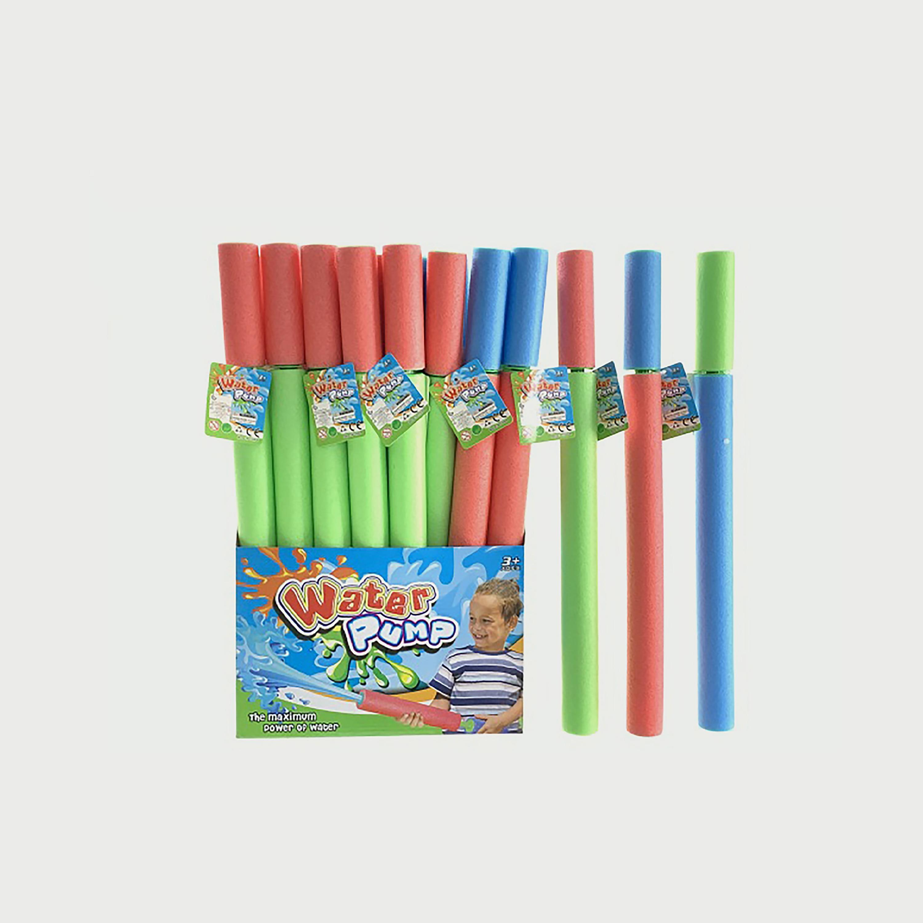 Mondo Water Shooter Foam, 50x4 cm-toys-outdoor-poolandbeach-waterandbubbleguns-image-1