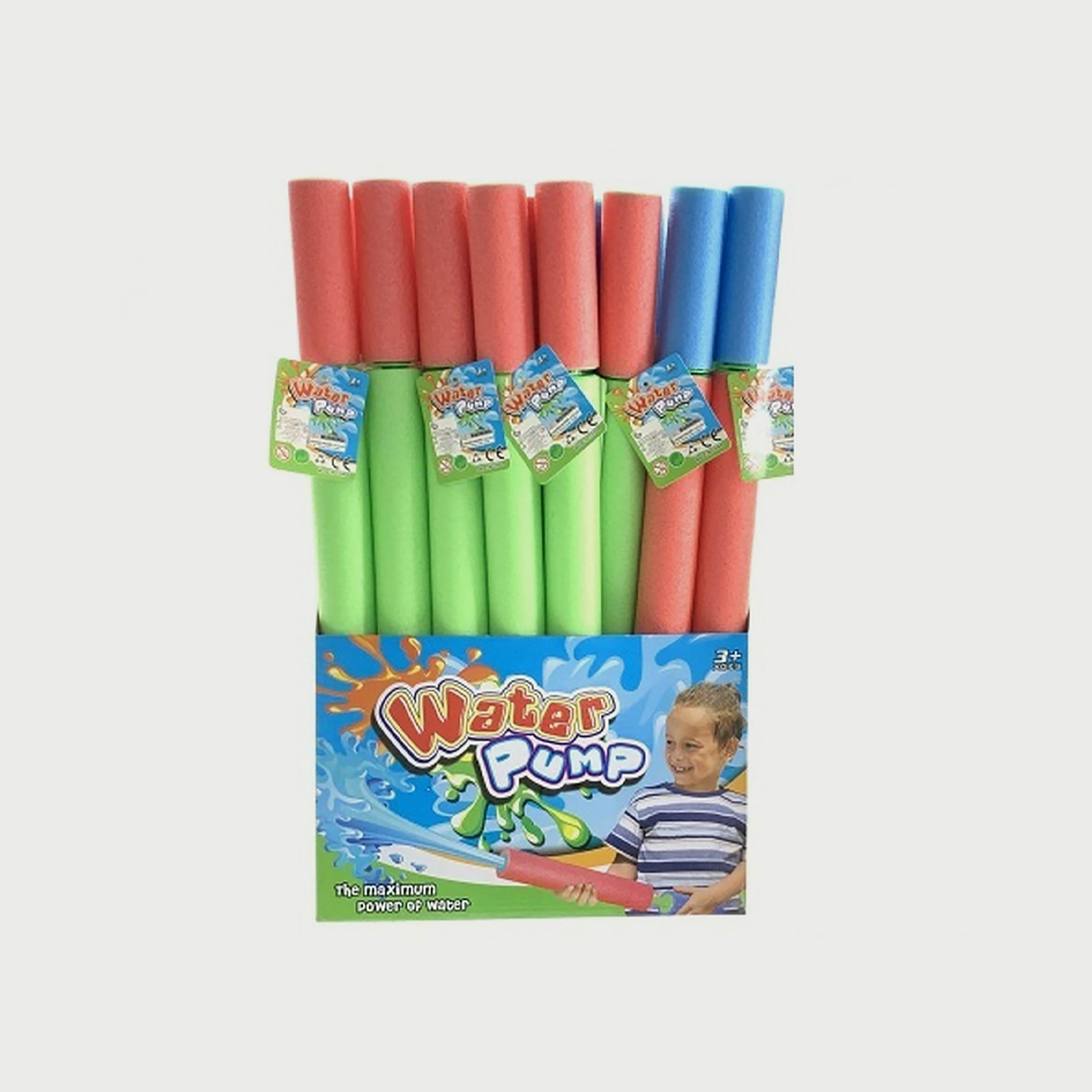 Mondo Water Shooter Foam, 50x4 cm-toys-outdoor-poolandbeach-waterandbubbleguns-image-4