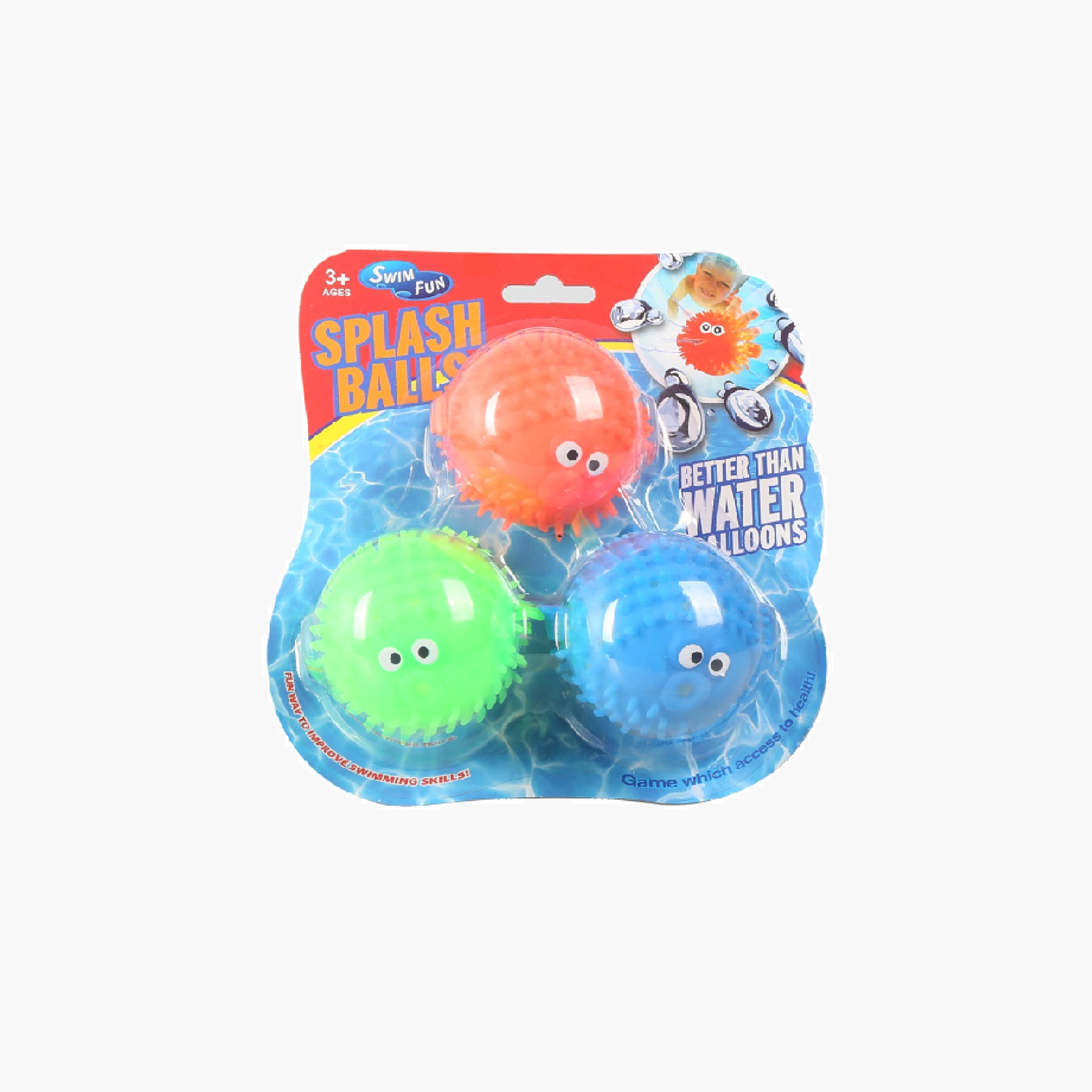 Mondo 3-Piece Diving Puffer Fish Toys-toys-outdoor-poolandbeach-beachtoys-image-2