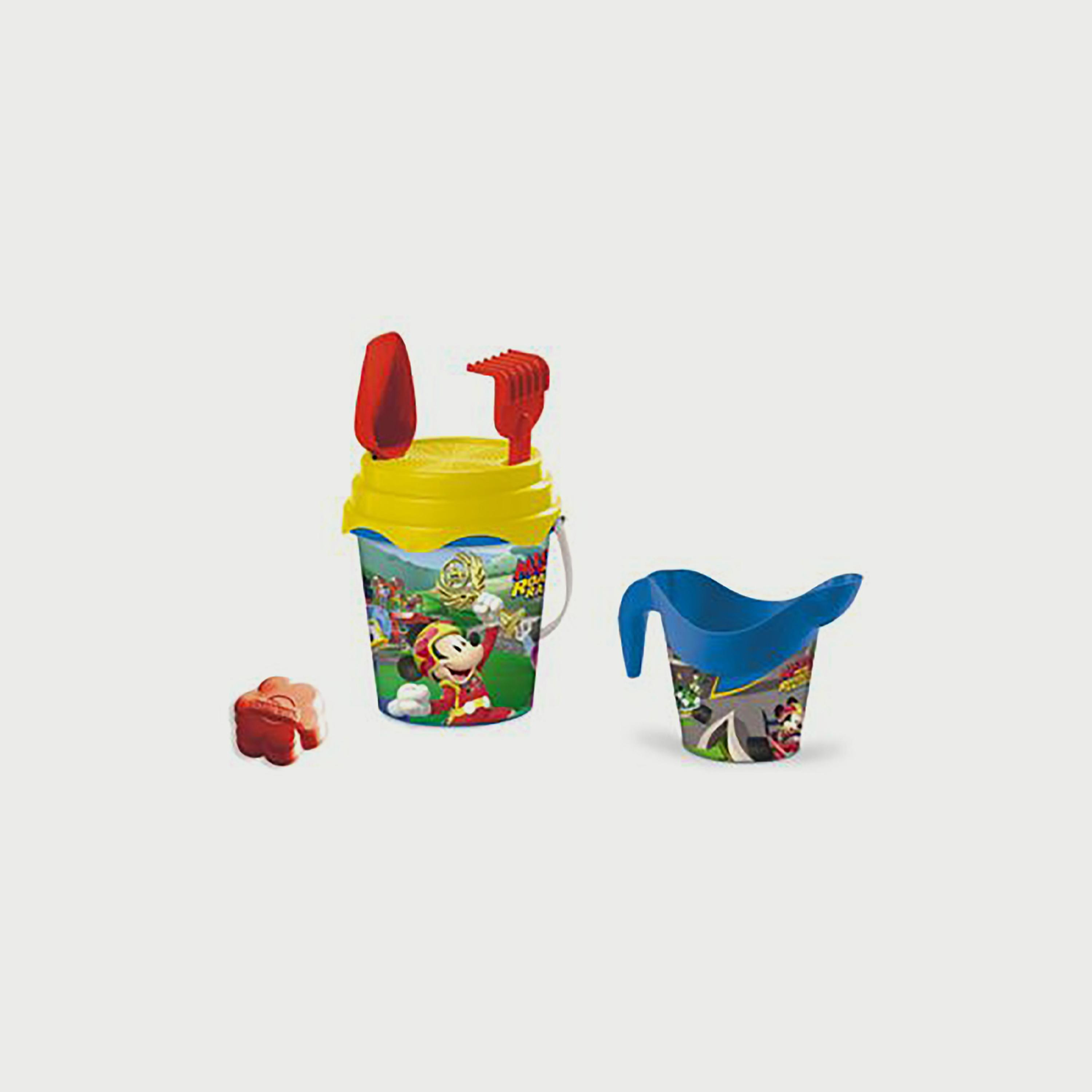 مجموعة دلو بيو من موندو, ميكي -toys-outdoor-poolandbeach-beachtoys-image-3