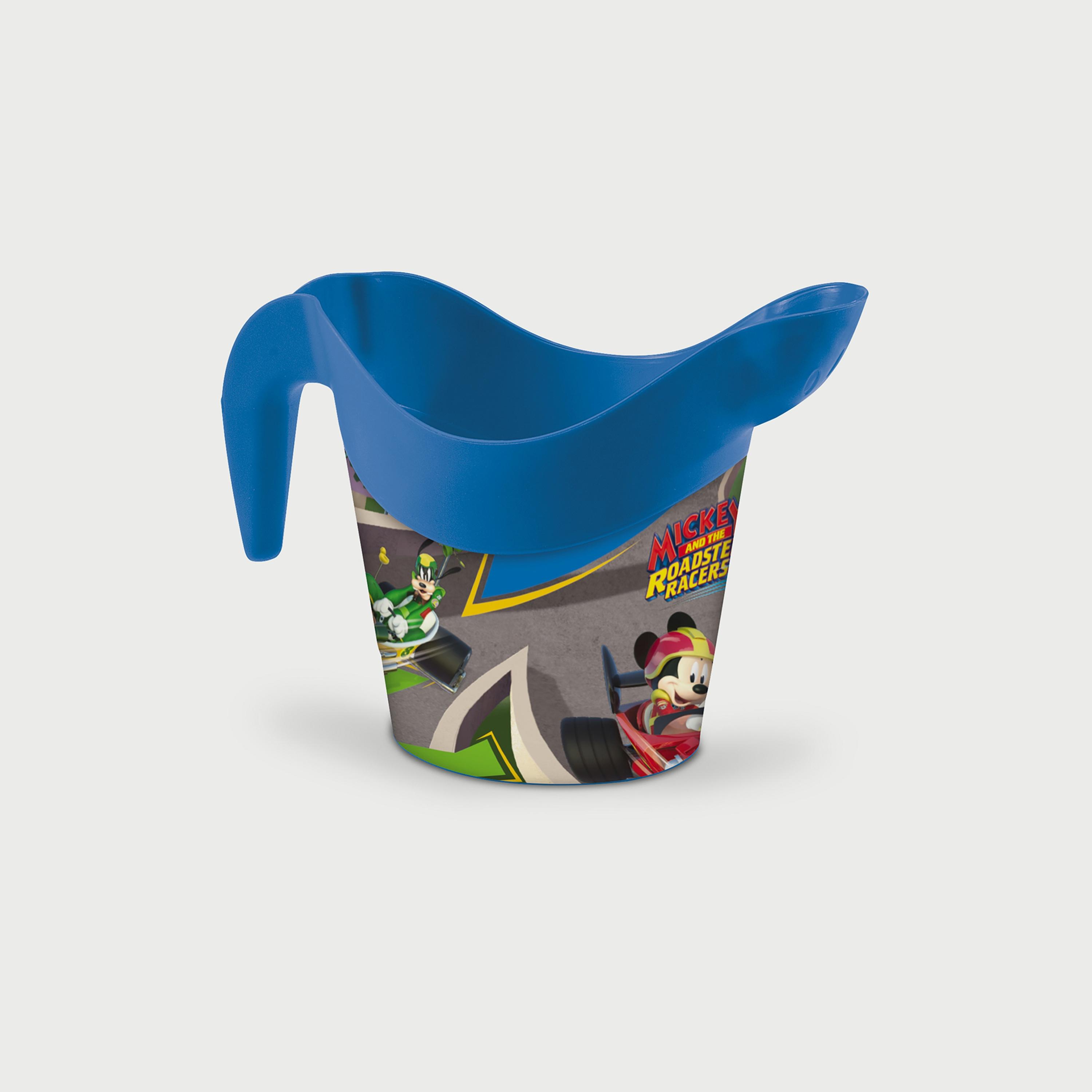 مجموعة دلو بيو من موندو, ميكي -toys-outdoor-poolandbeach-beachtoys-image-1