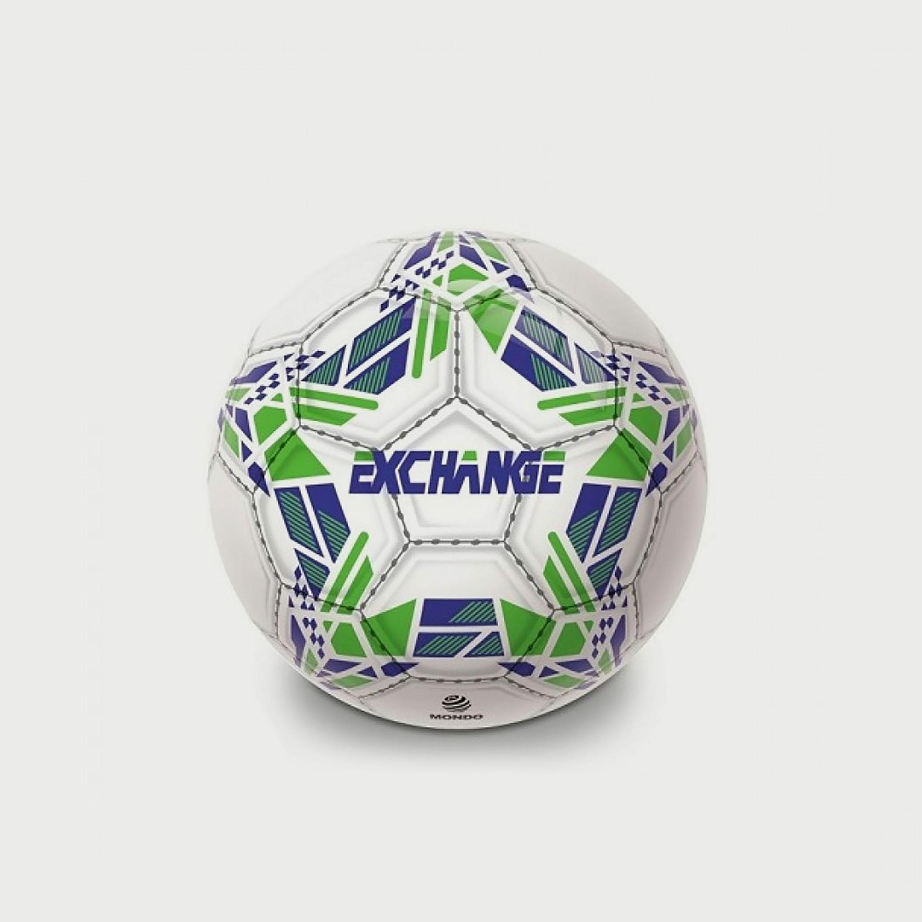 Mondo Soccer Ball, Exchange-toys-outdoor-sports-image-1