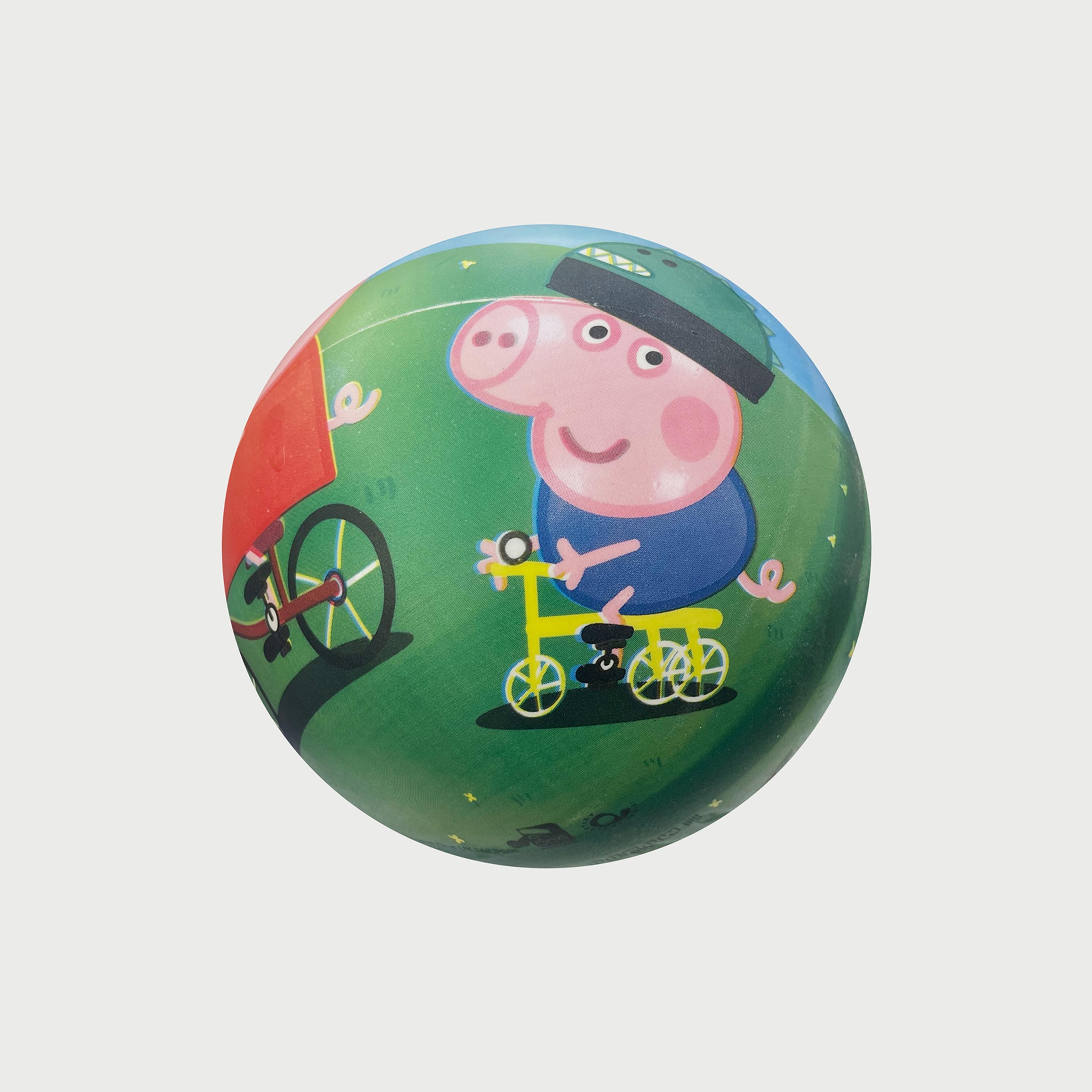 كرة بيو من موندو، بيبا بيج-toys-outdoor-sports-image-1