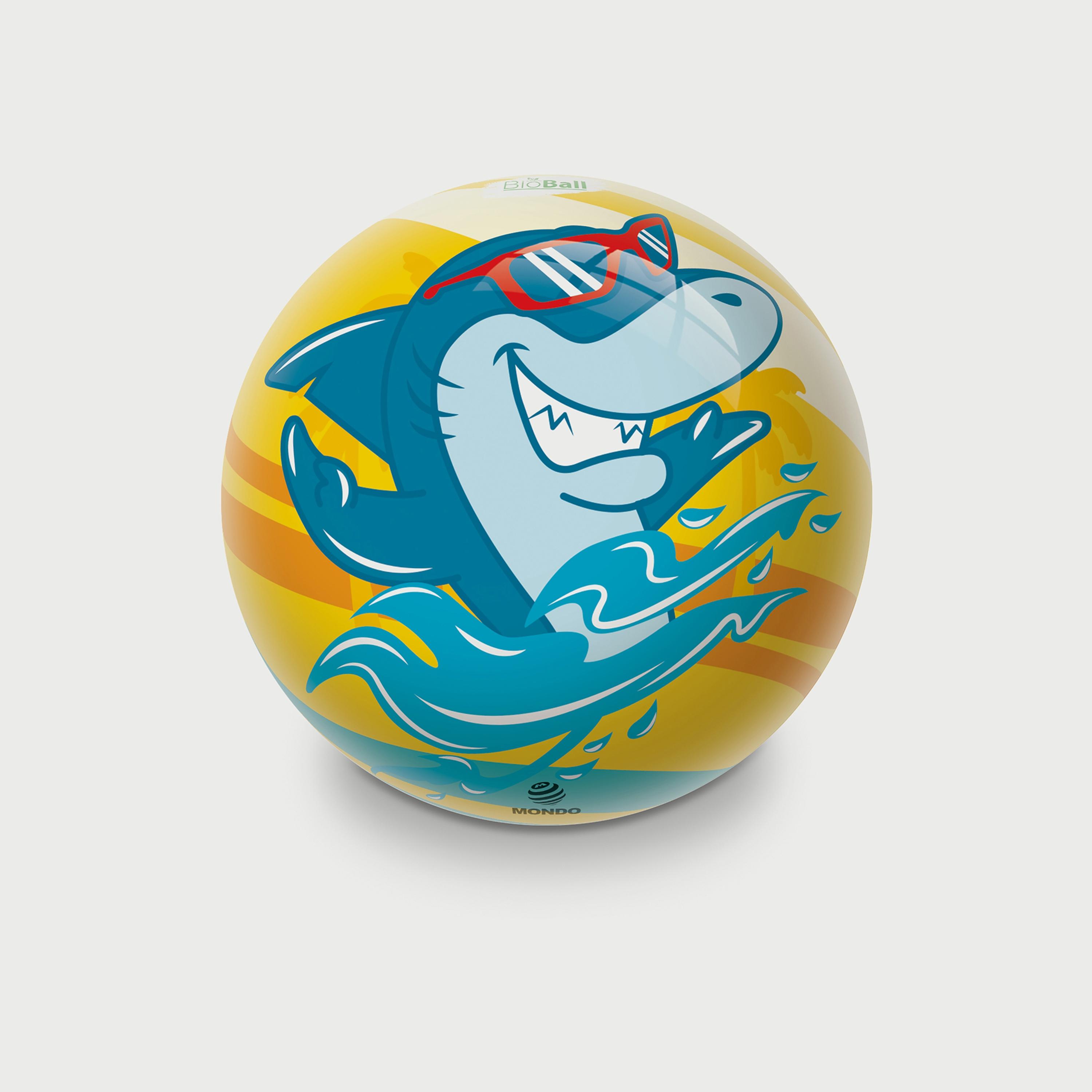 Mondo Bio Ball, Surfing Shark-toys-outdoor-sports-image-2