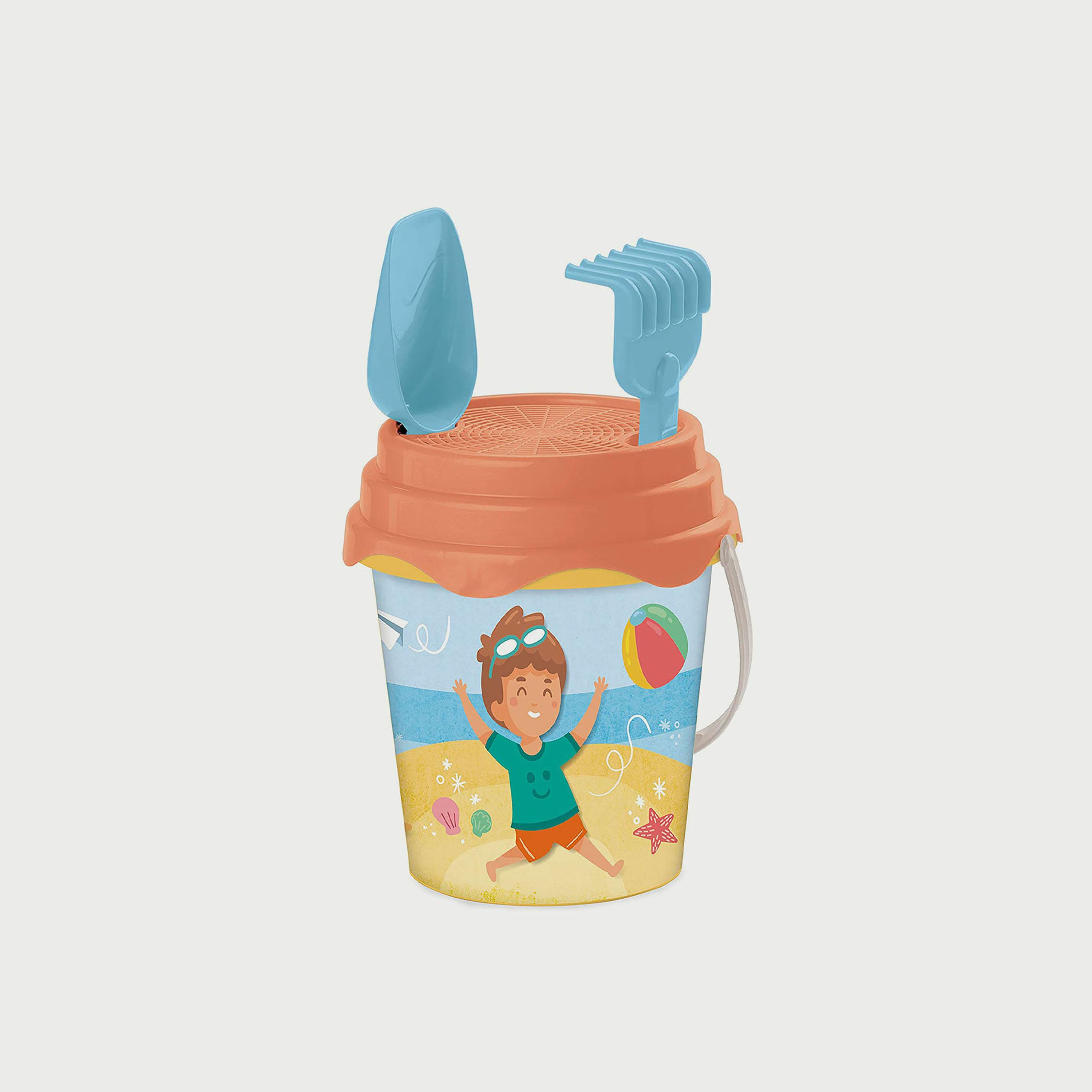 Mondo Bio Bucket Set, Renew Toys - Assorted-toys-outdoor-poolandbeach-beachtoys-image-1