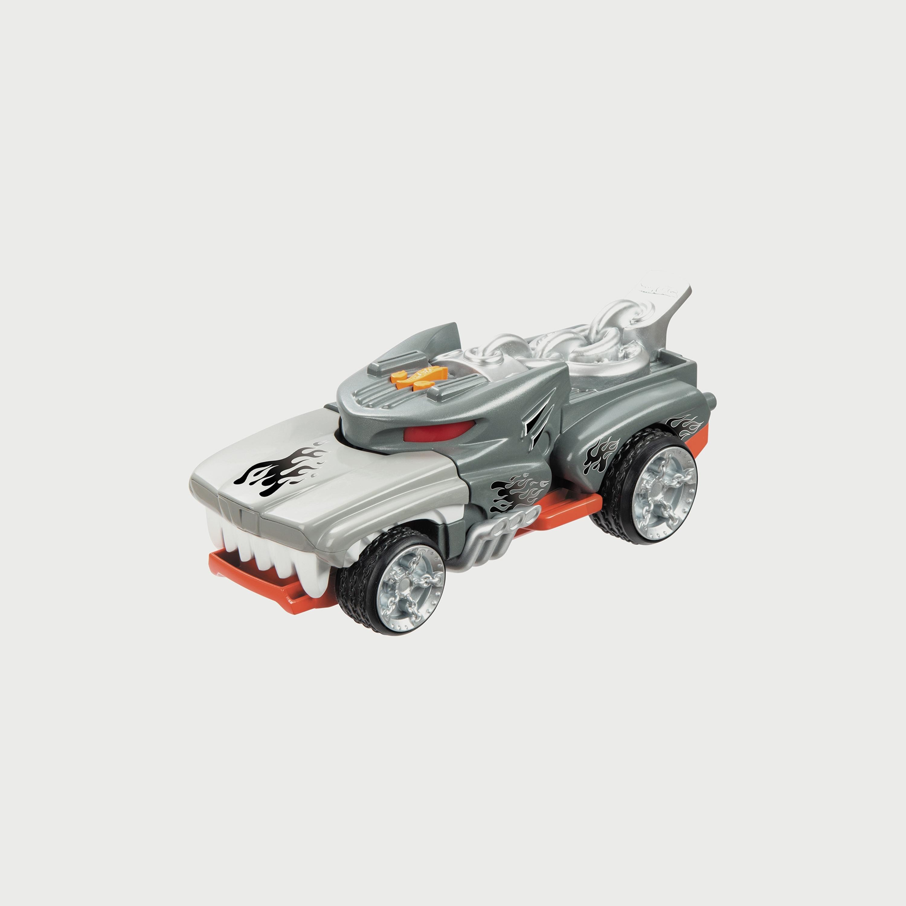 Mondo Hot Wheels L&S Monster Action - Battery Operated-toys-playvehicles-vehicleplaysets-image-3