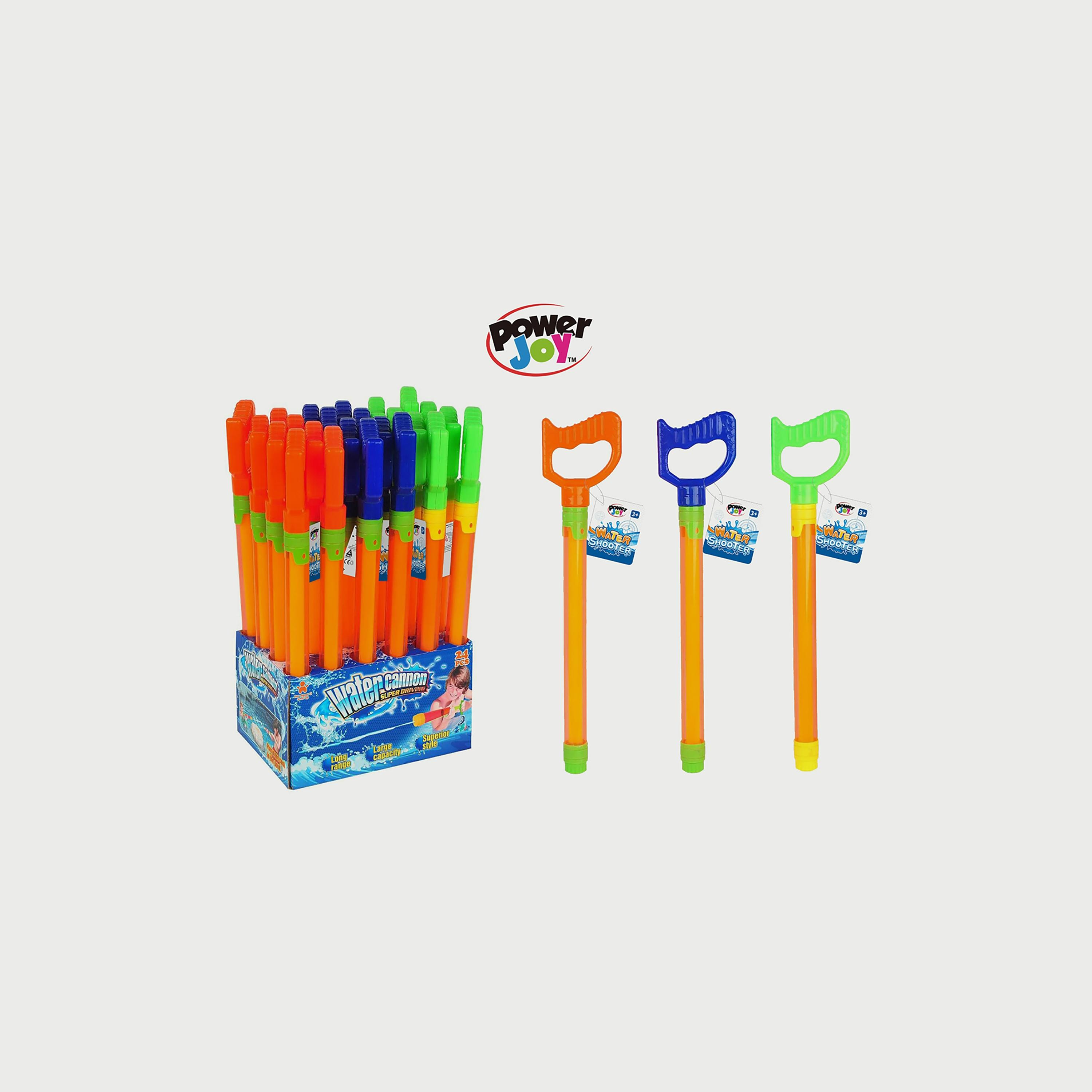 Mondo Water Shooter Foam Pack-toys-outdoor-poolandbeach-waterandbubbleguns-image-1