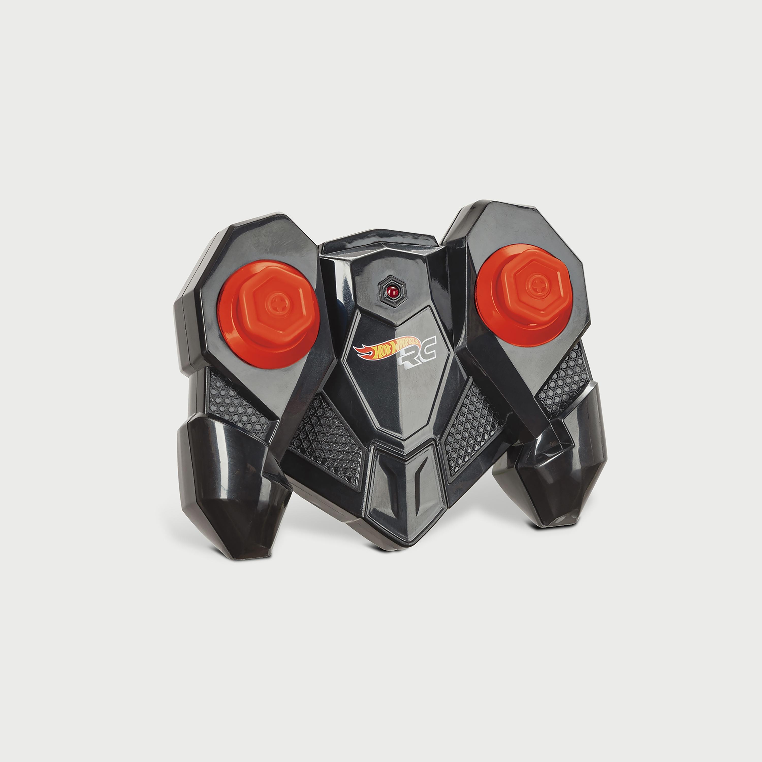 Mondo Hot Wheels RC Monster Truck Bone Shaker - Battery Operated-toys-remotecontrolledvehicles-rccars-image-3