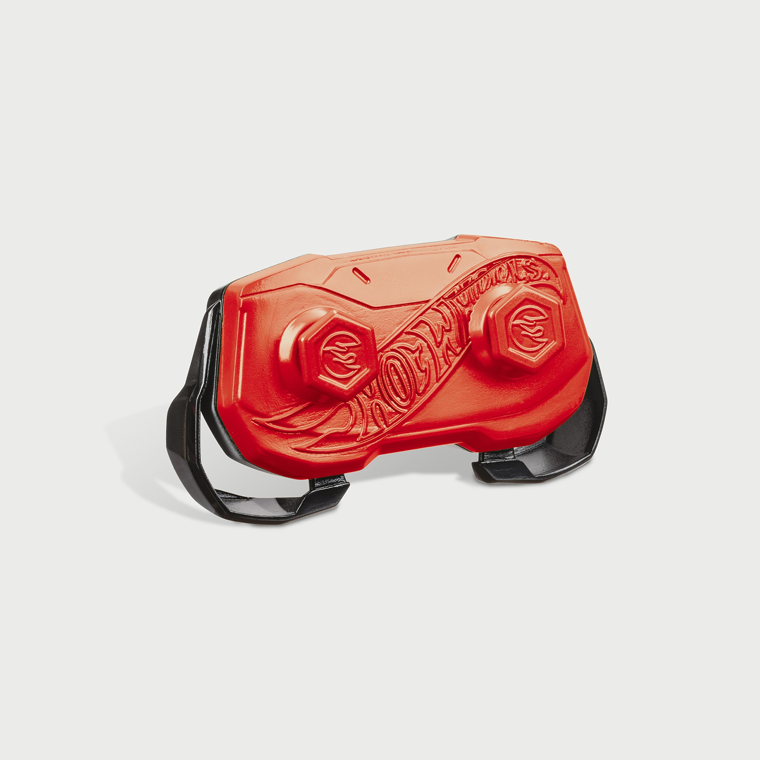 Mondo Hot Wheels RC Mini Monstertruck - Battery Operated-toys-remotecontrolledvehicles-rccars-image-3