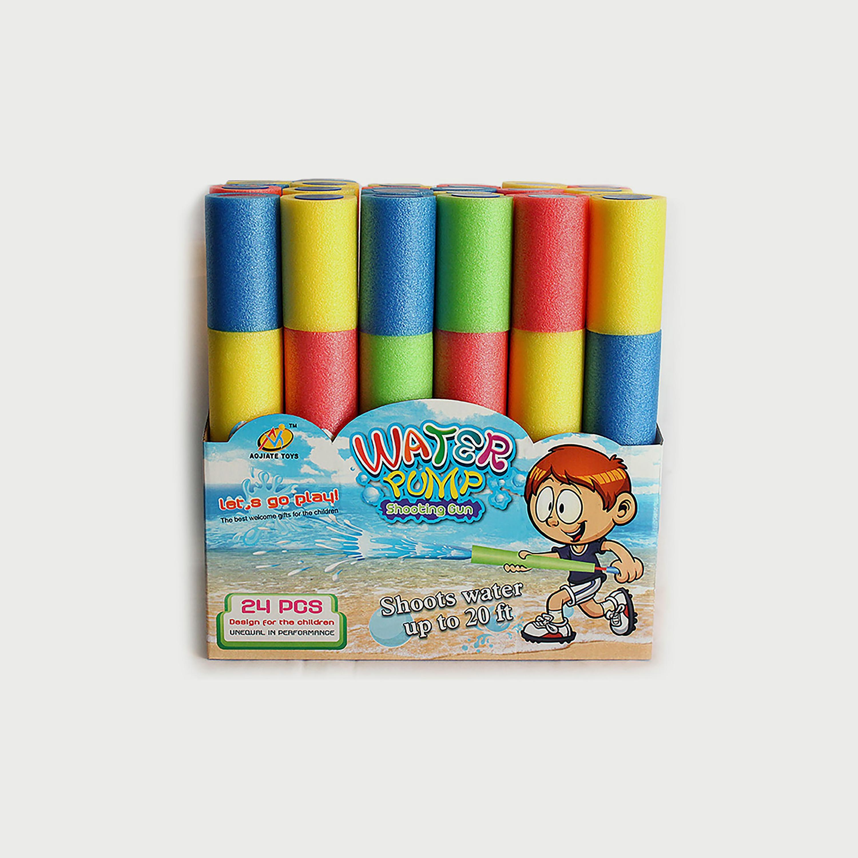 Mondo Water Shooter Foam Pack-toys-outdoor-poolandbeach-beachtoys-image-1