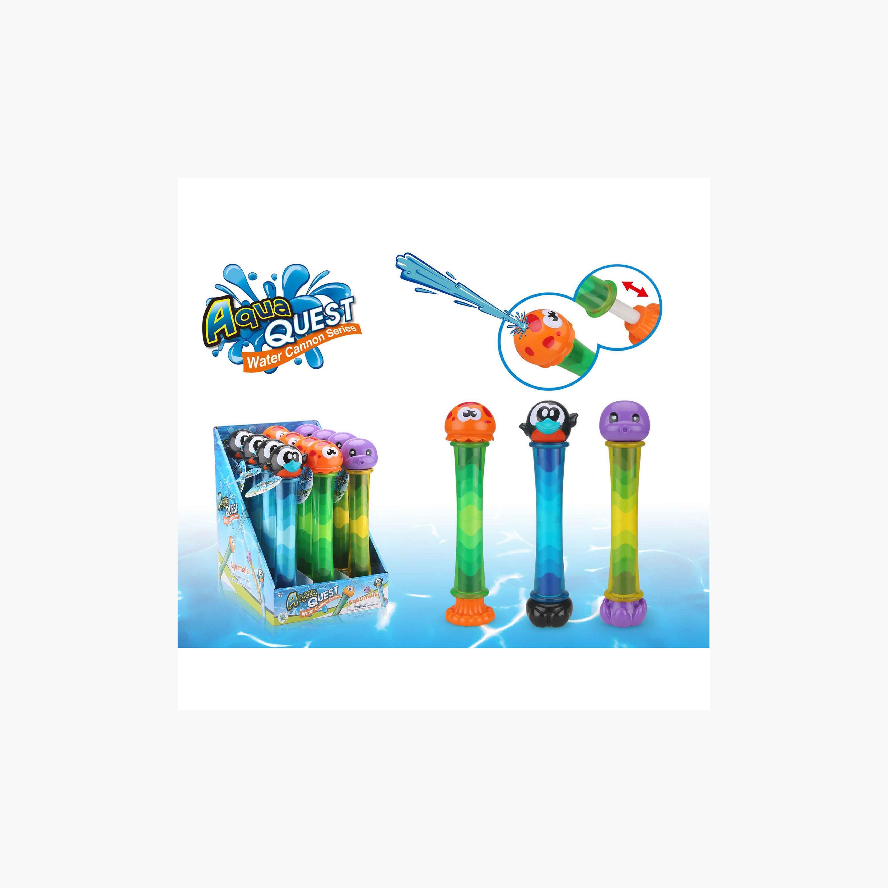 Mondo Aquamals Water Cannon-toys-outdoor-poolandbeach-beachtoys-image-1