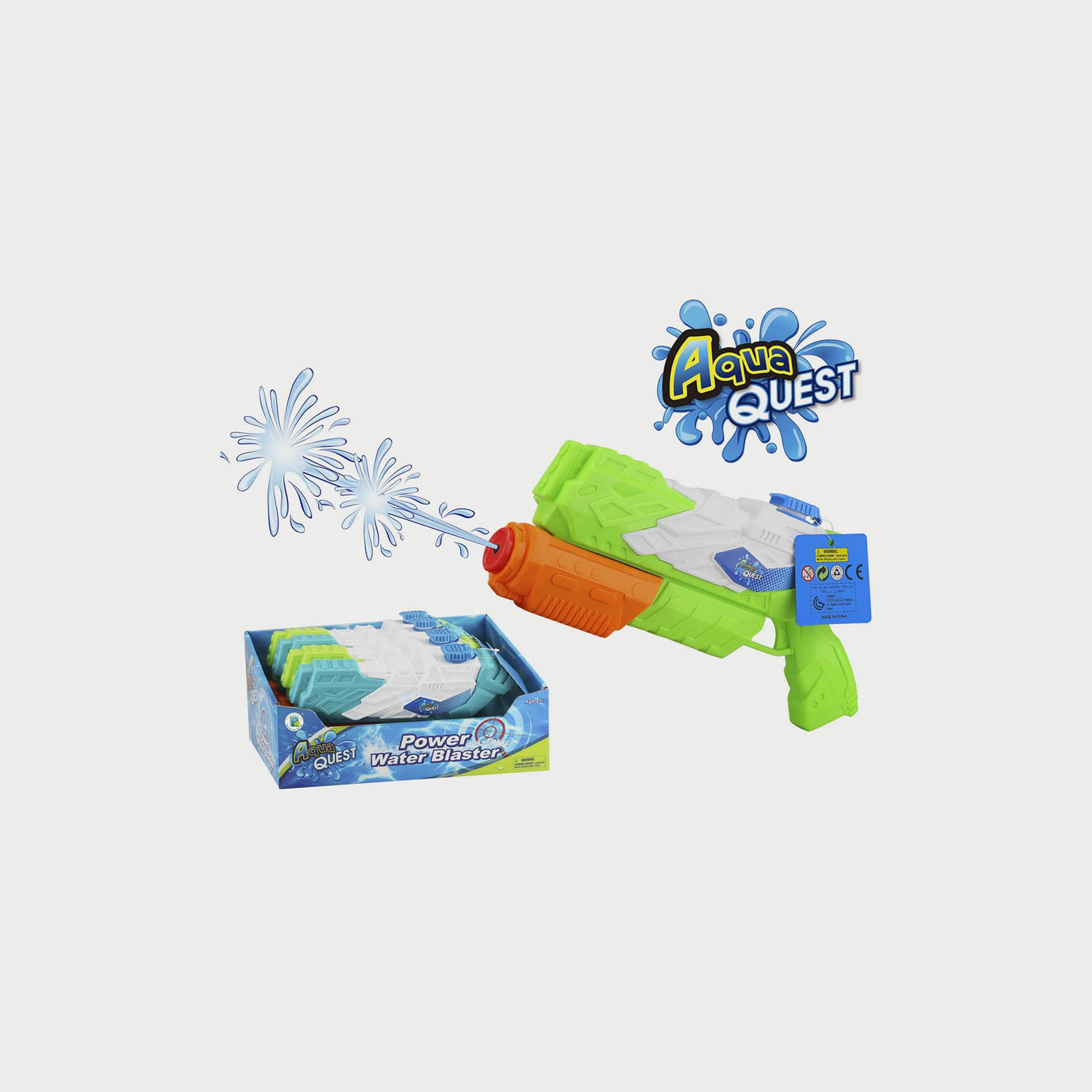 Mondo Water Gun, 32 cm-toys-outdoor-poolandbeach-waterandbubbleguns-image-1