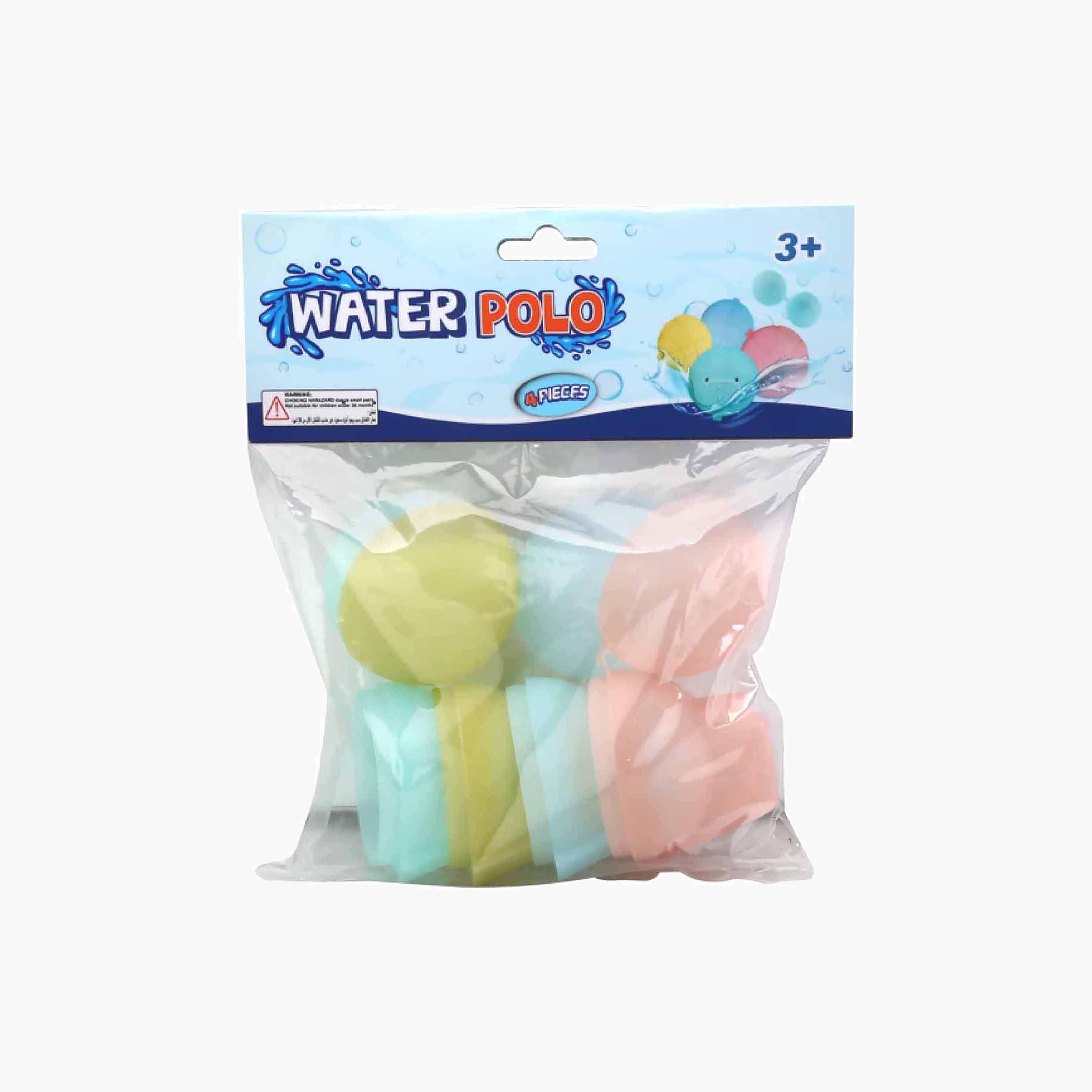 Mondo Reusable Silicon Water Ballons -toys-outdoor-poolandbeach-beachtoys-image-2