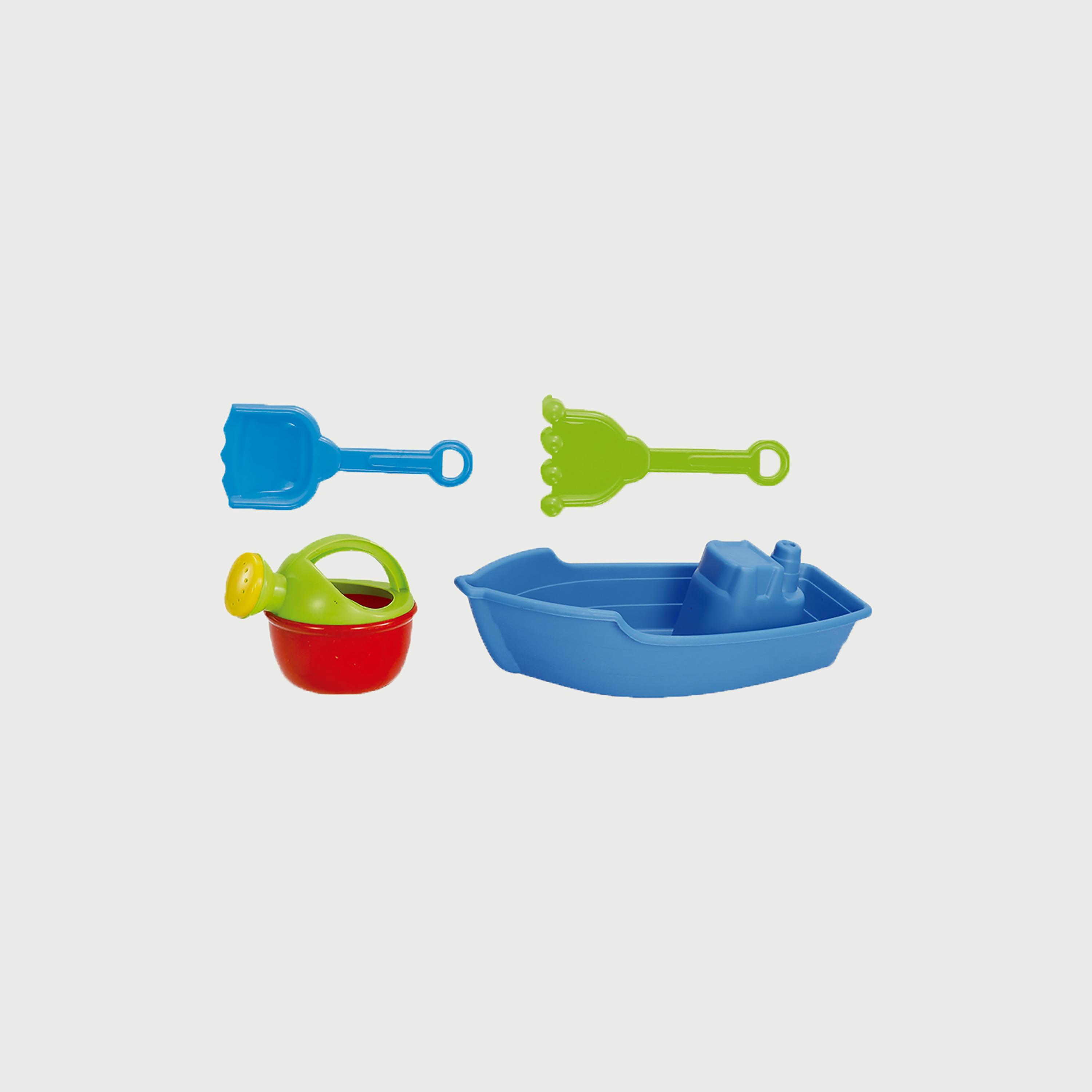 Mondo 4-Piece Summerz Boat Set - Assorted-toys-outdoor-poolandbeach-beachtoys-image-2