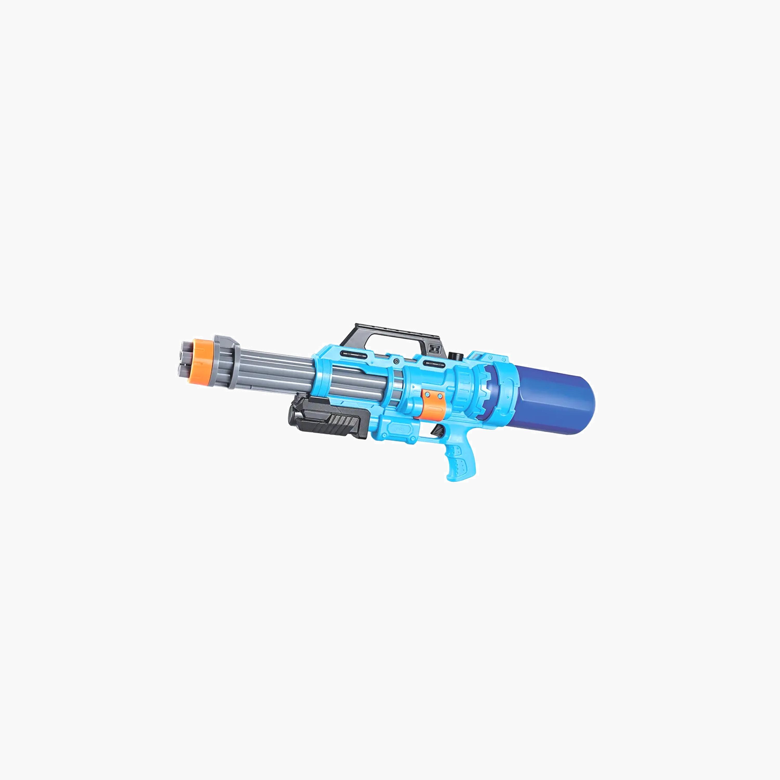 مسدس ماء من موندو - متنوع-toys-outdoor-poolandbeach-waterandbubbleguns-image-1