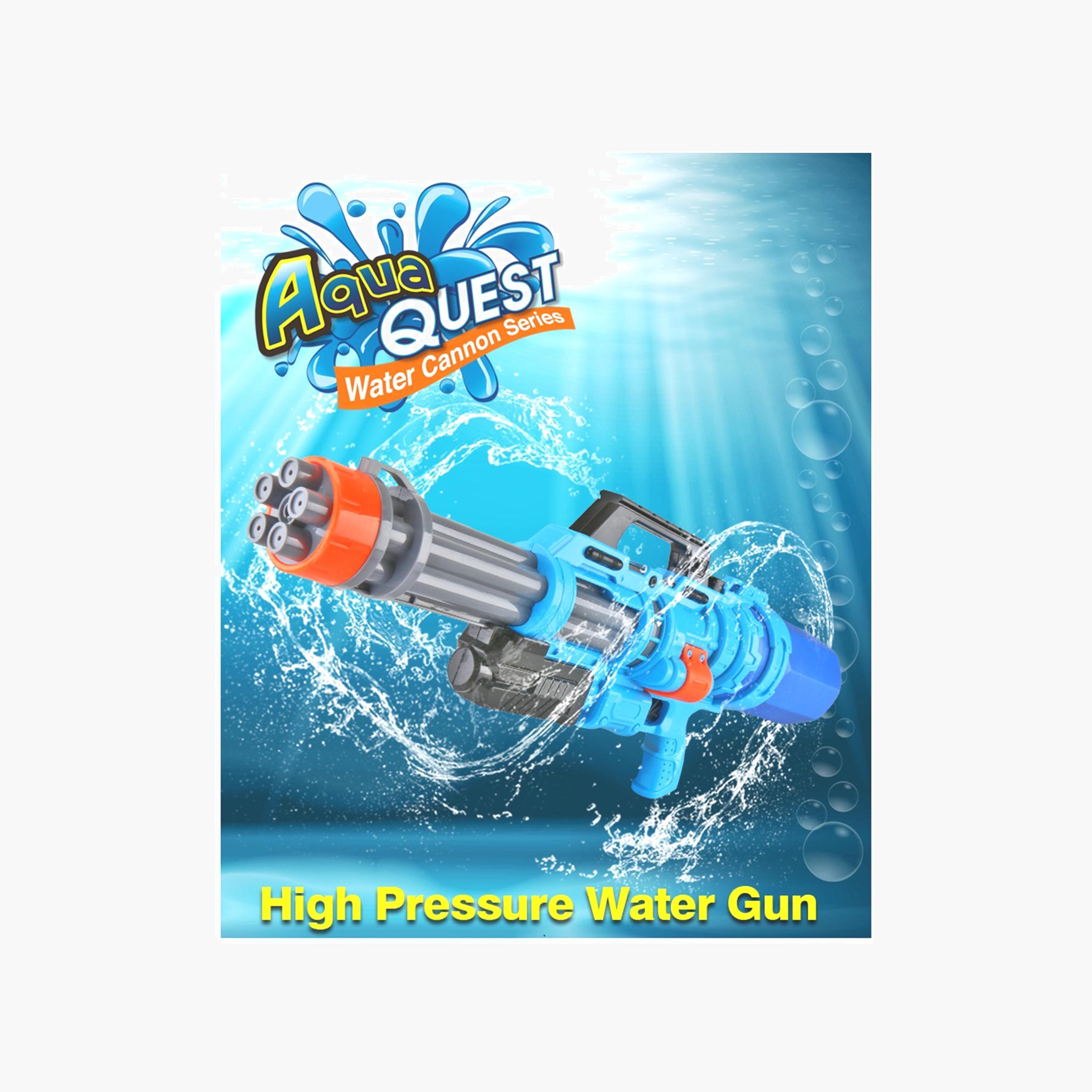 مسدس ماء من موندو - متنوع-toys-outdoor-poolandbeach-waterandbubbleguns-image-2
