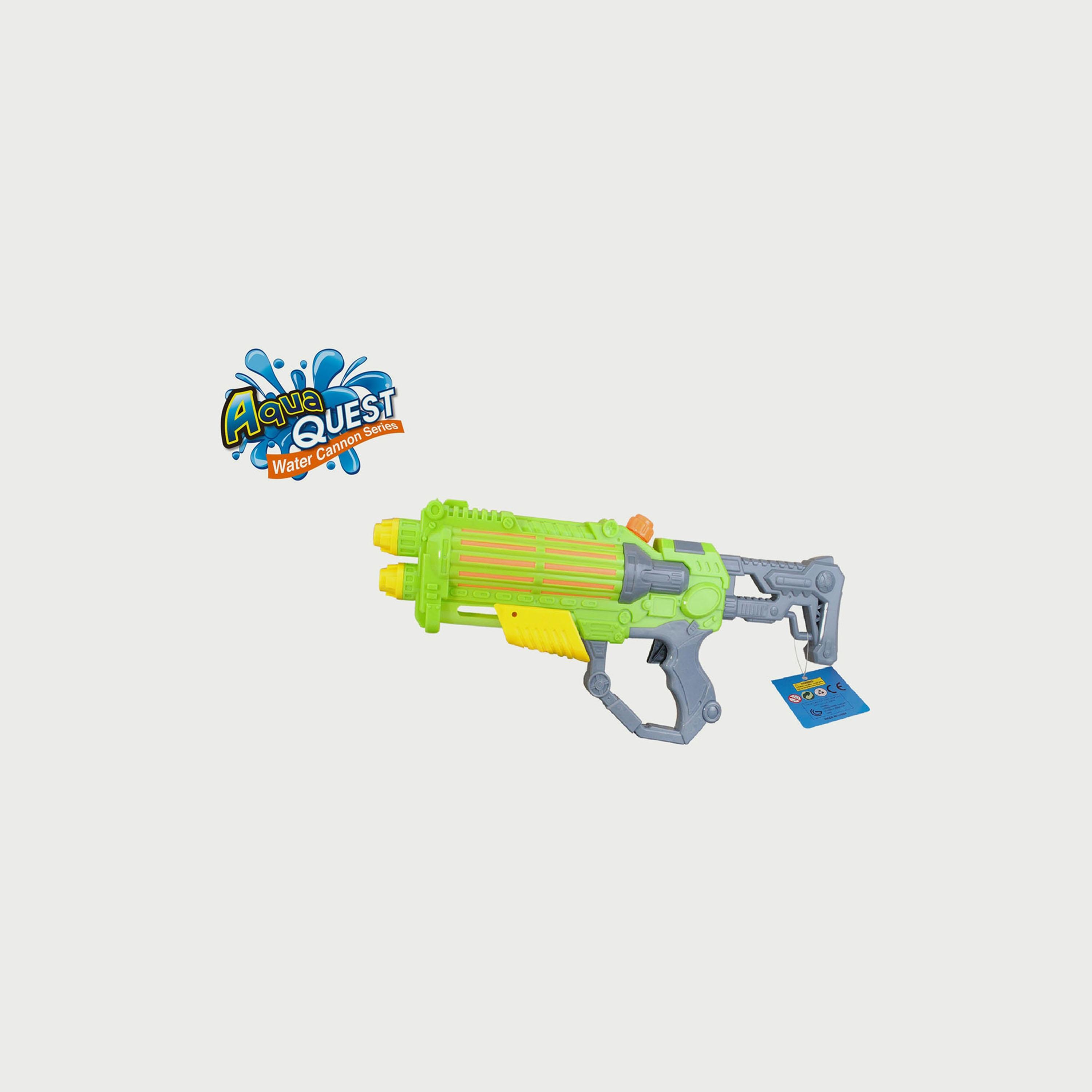 مسدس ماء من موندو - متنوع-toys-outdoor-poolandbeach-waterandbubbleguns-image-1