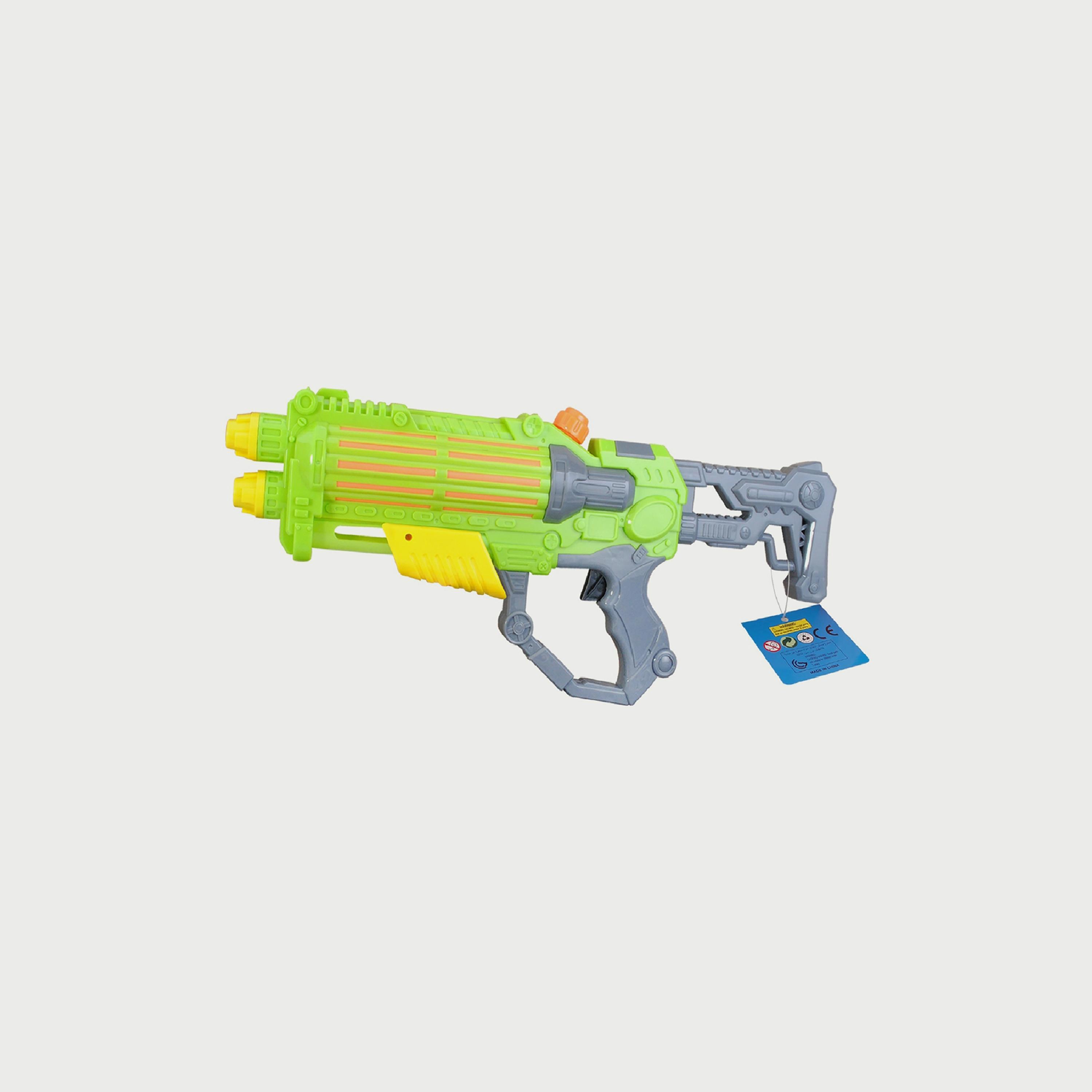 مسدس ماء من موندو - متنوع-toys-outdoor-poolandbeach-waterandbubbleguns-image-2