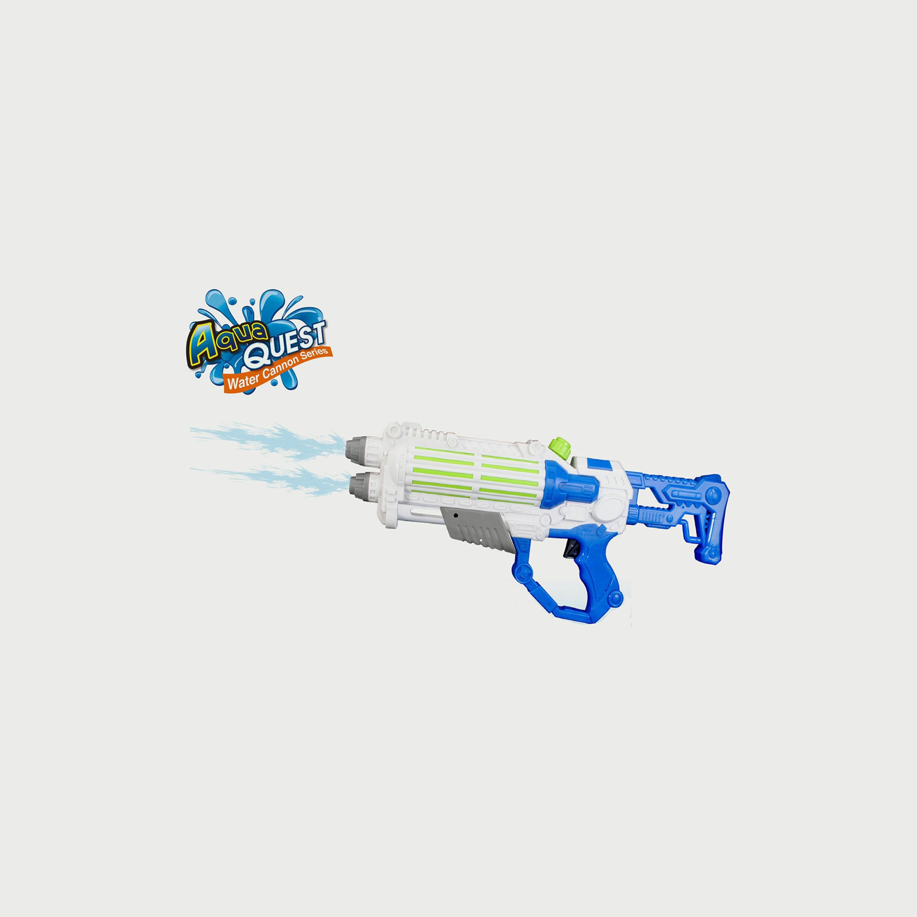 مسدس ماء من موندو - متنوع-toys-outdoor-poolandbeach-waterandbubbleguns-image-3