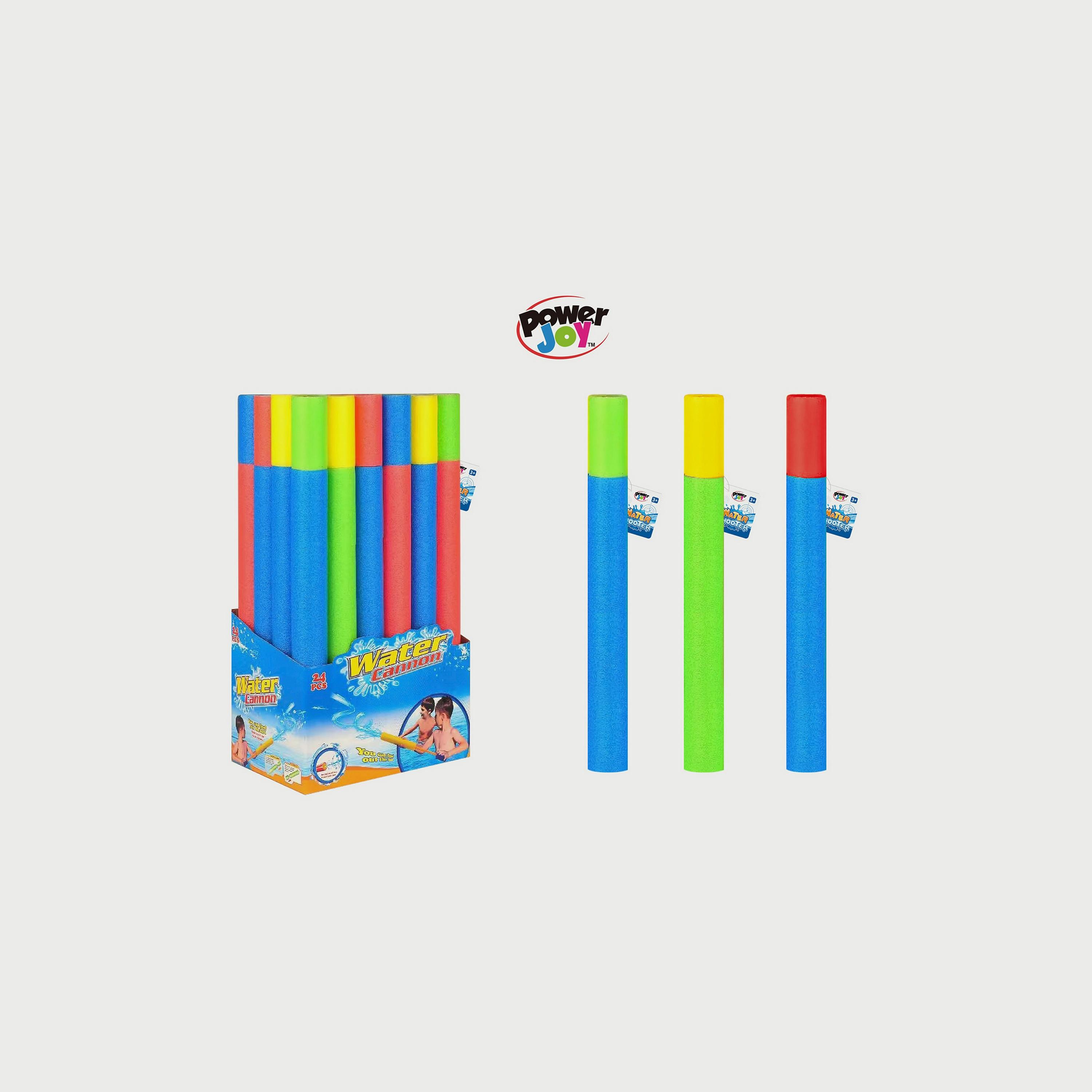 Mondo Water Shooter Foam Pack-toys-outdoor-poolandbeach-waterandbubbleguns-image-1