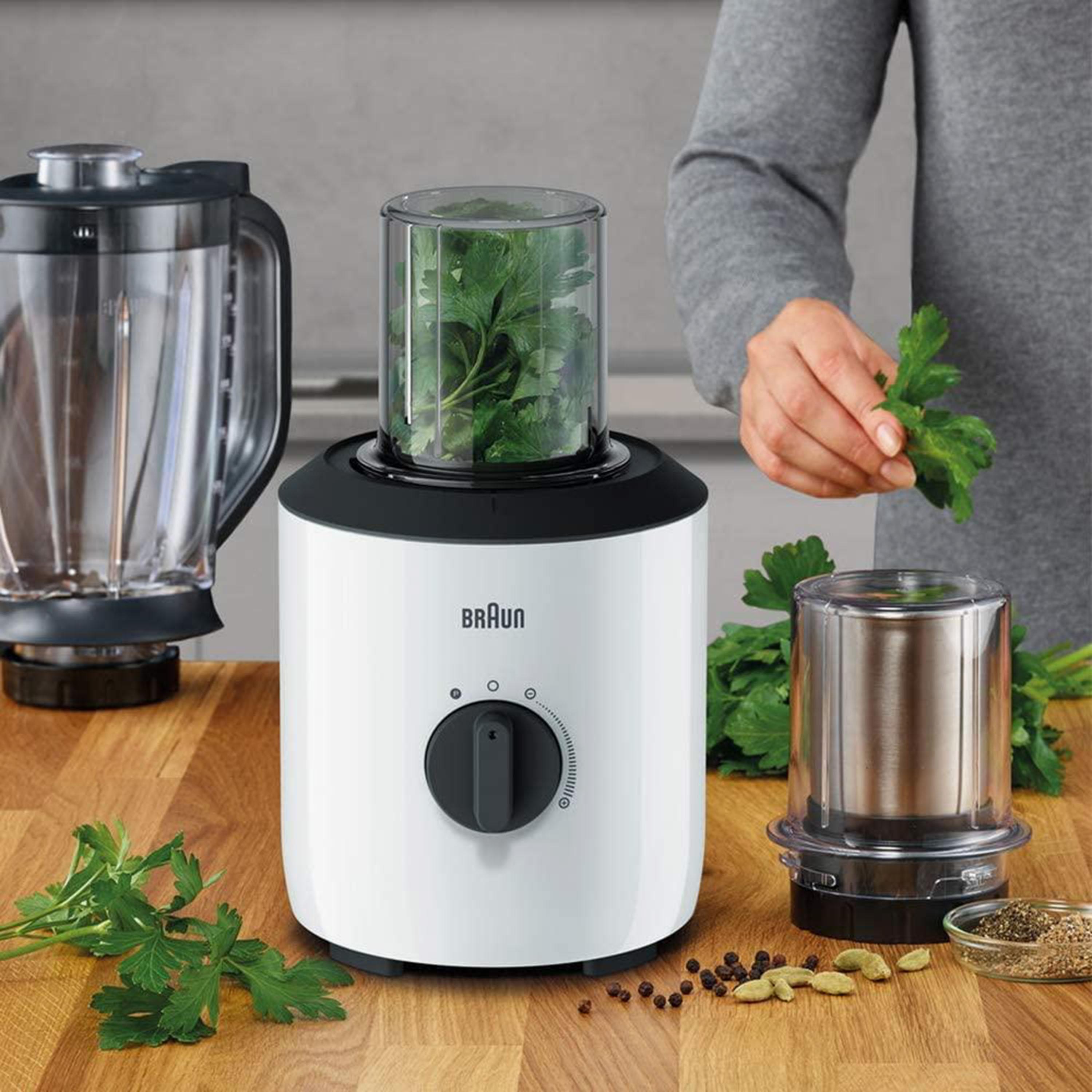 خلاط ابريق مع 800 وات من براون ذو باور بليند JB 3123 مع 1.5 لتر | JB3123-household-appliances-kitchenappliances-blendersmixersandgrinders-image-2