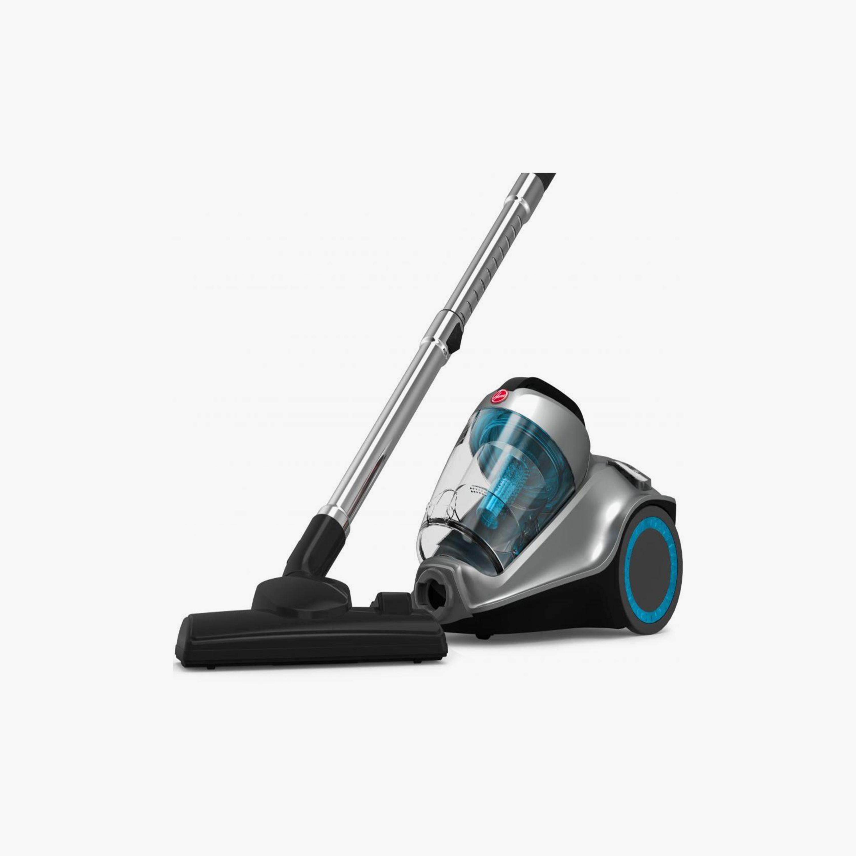 مكنسة هوفر الكهربائية بقوة 2400 واط باللون الأزرق | HC84-P7A-ME-household-appliances-homeappliances-vacuumcleaners-image-1